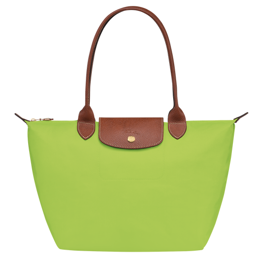 Longchamp LE PLIAGE ORIGINAL - Tote bag M in Green Light - 1 (SKU: L2605089355)