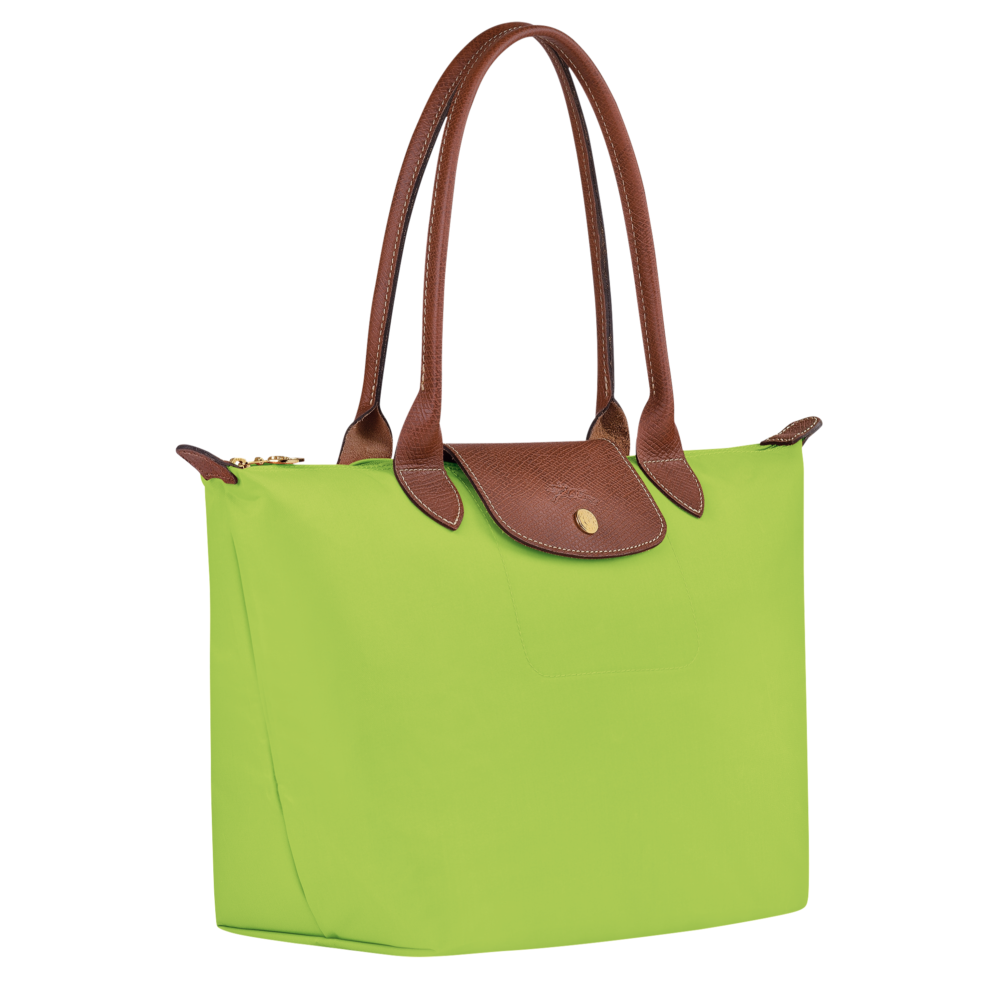 Longchamp LE PLIAGE ORIGINAL - Tote bag M in Green Light - 2 (SKU: L2605089355)