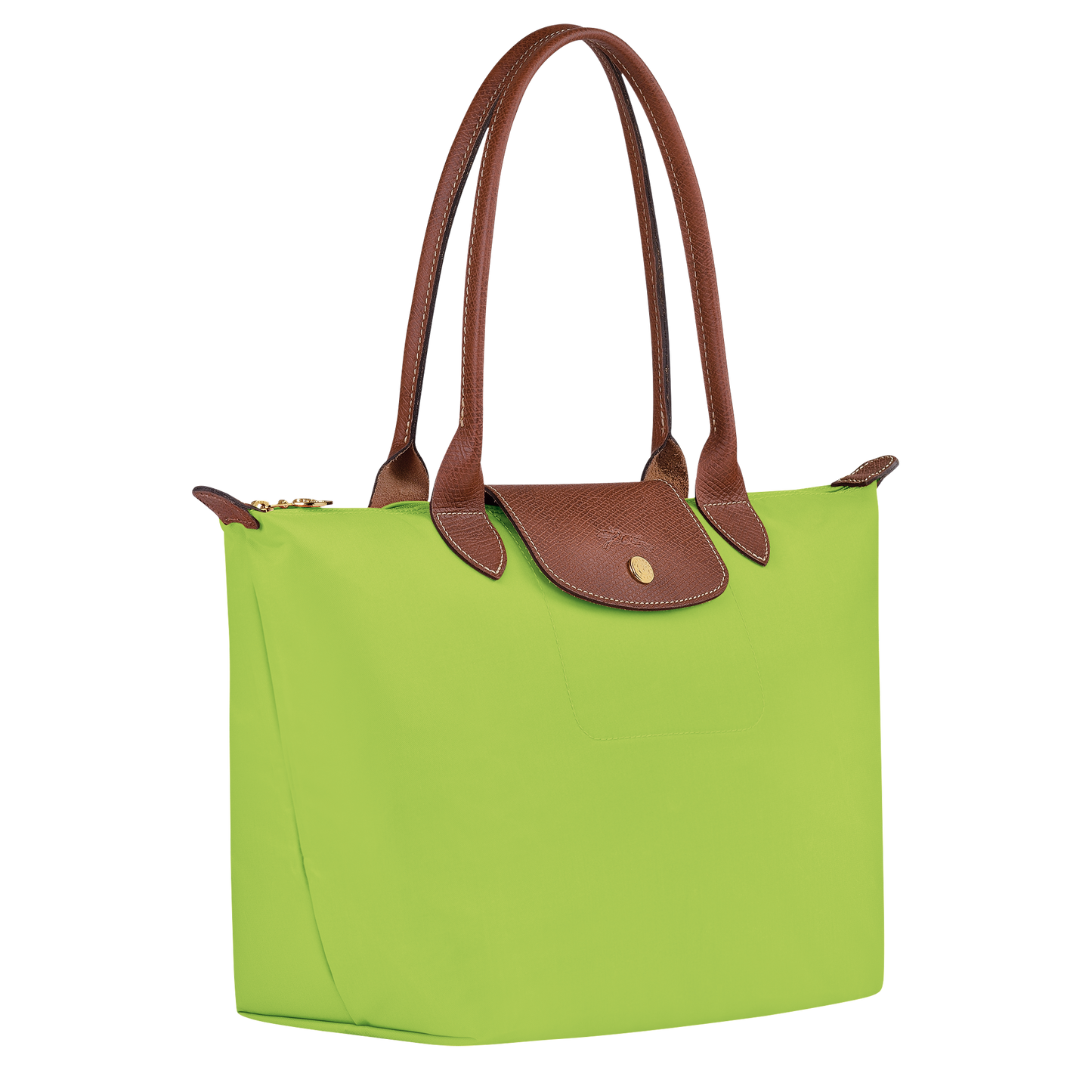 Longchamp LE PLIAGE ORIGINAL - Tote bag M in Green Light - 2 (SKU: L2605089355)