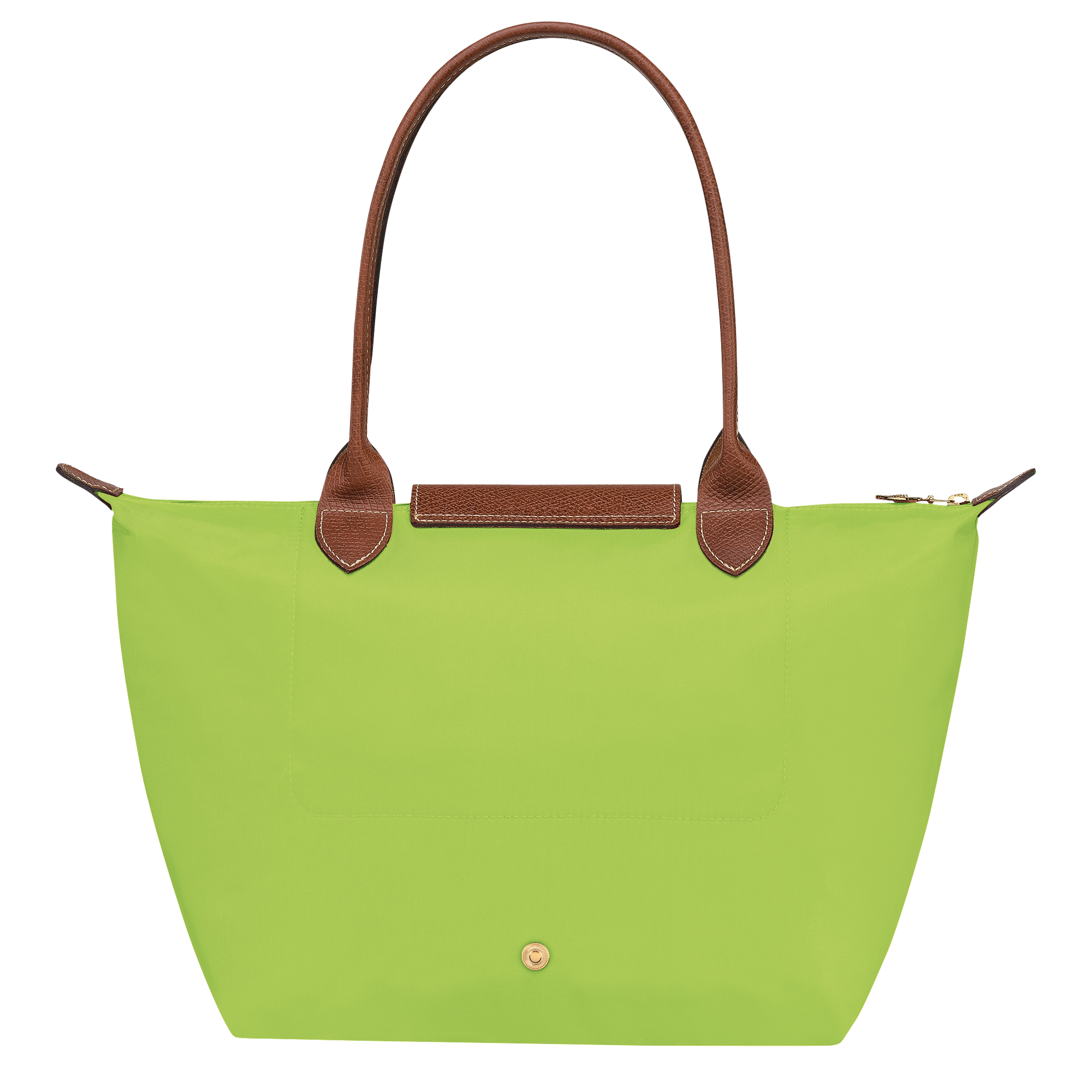 Longchamp LE PLIAGE ORIGINAL - Tote bag M in Green Light - 3 (SKU: L2605089355)