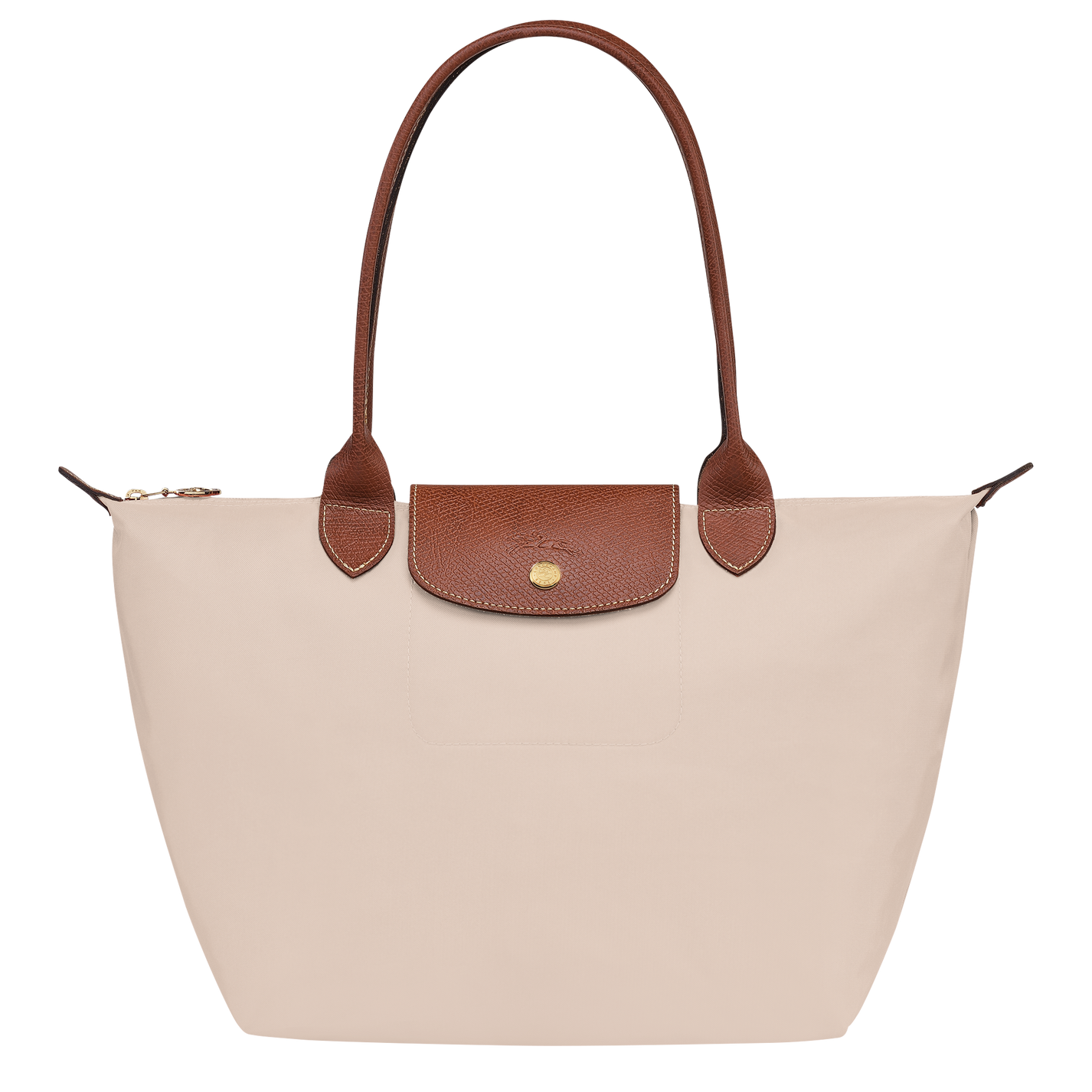 Tote Bag M Le Pliage Original Paper L2605089p71 Longchamp Indonesia Longchamp 1623