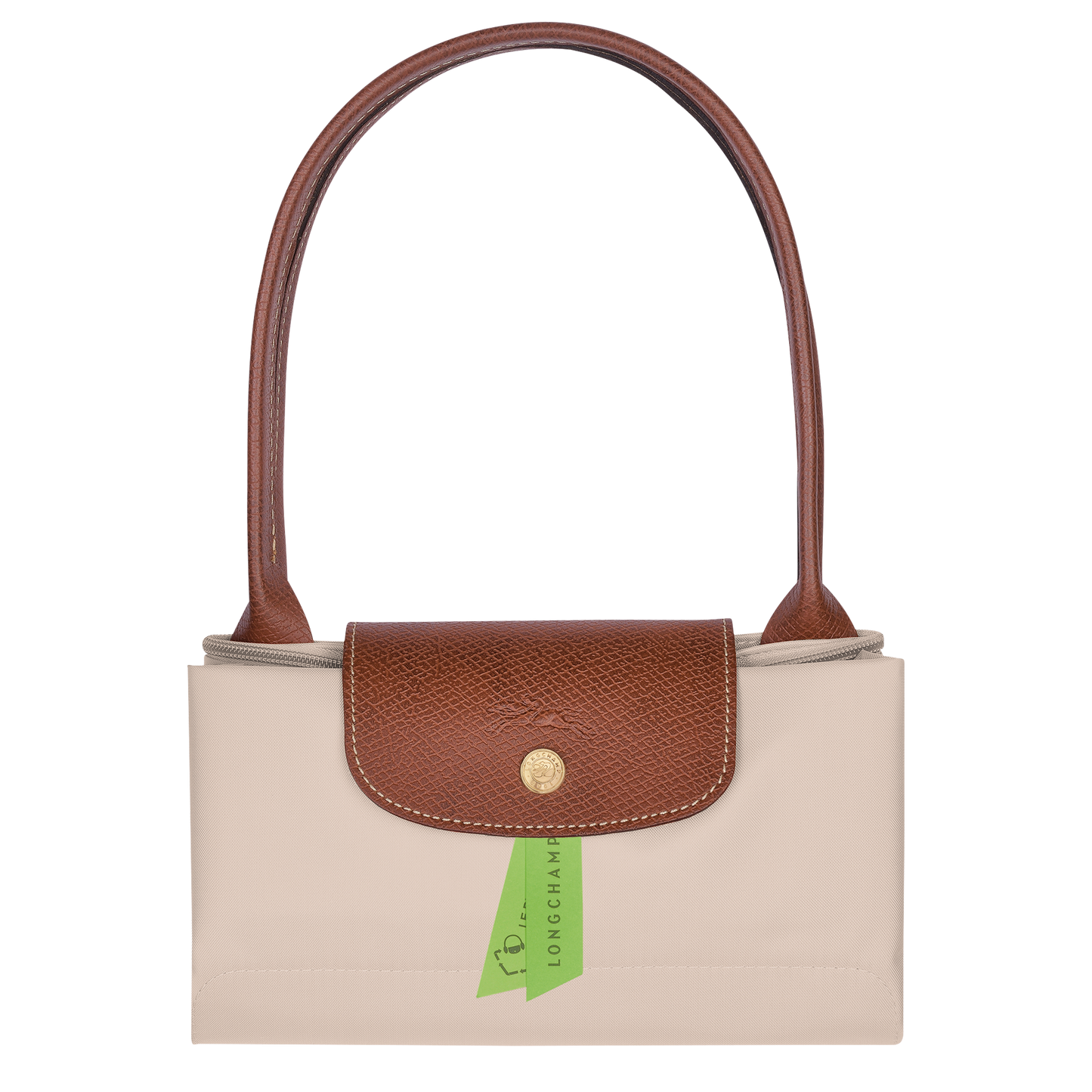 Longchamp LE PLIAGE ORIGINAL - Tote bag M in Paper - 5 (SKU: L2605089P71)