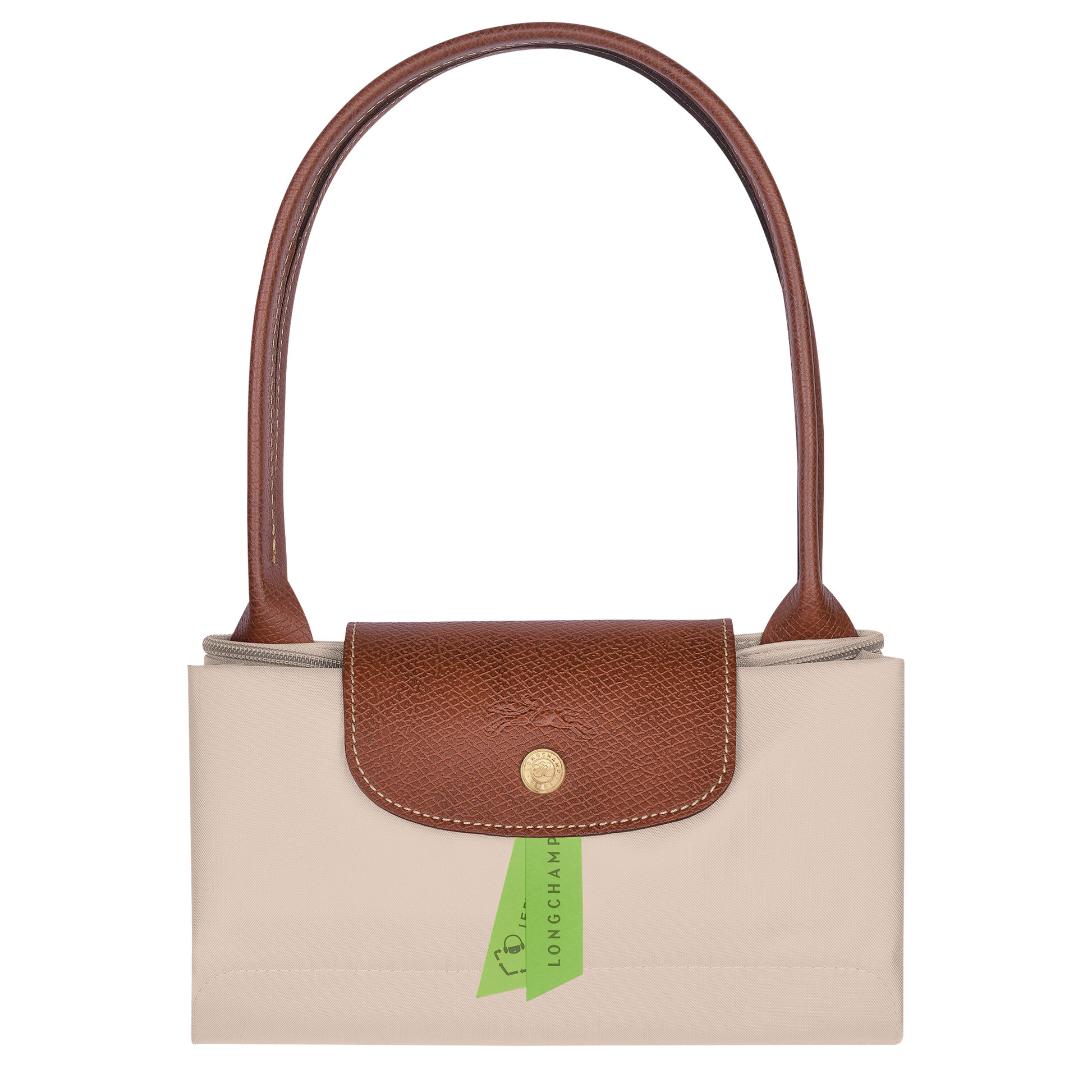Longchamp LE PLIAGE ORIGINAL - Tote bag M in Paper - 5 (SKU: L2605089P71)