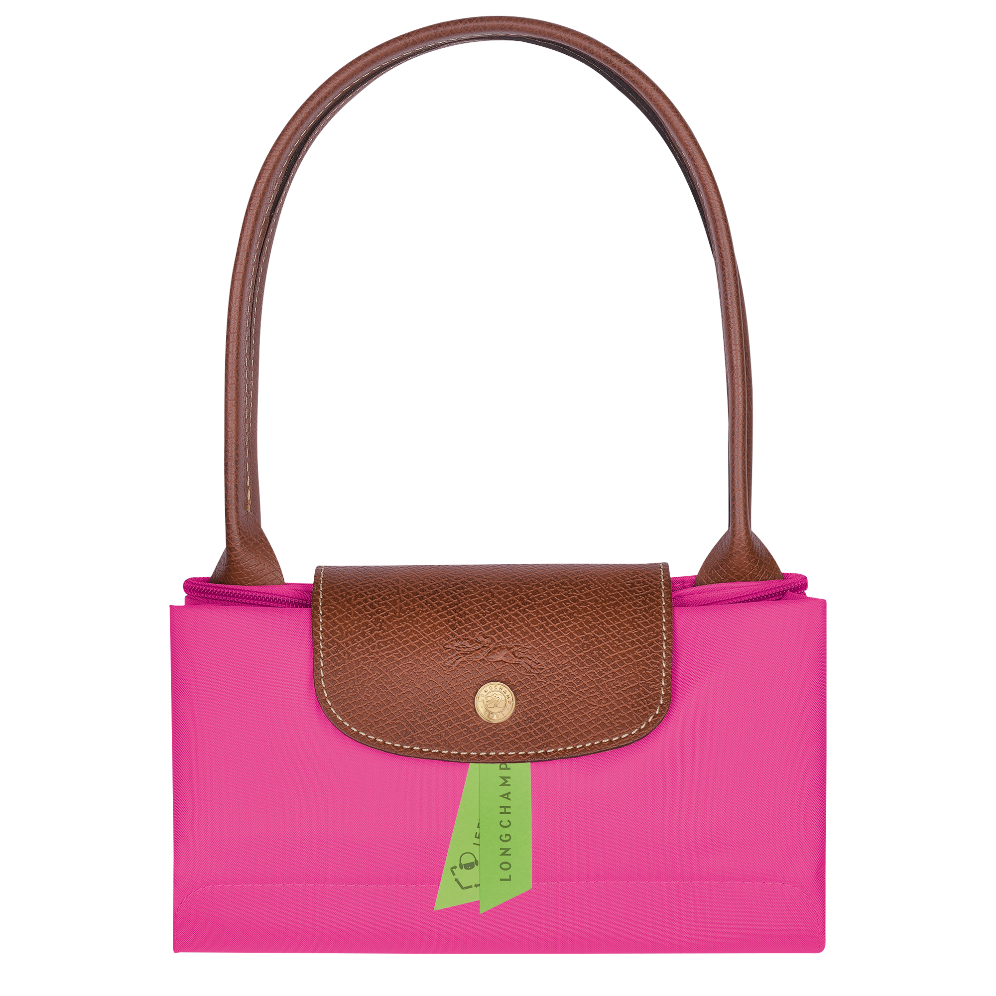Longchamp LE PLIAGE ORIGINAL - Tote bag M in Candy - 4 (SKU: L2605089P73)