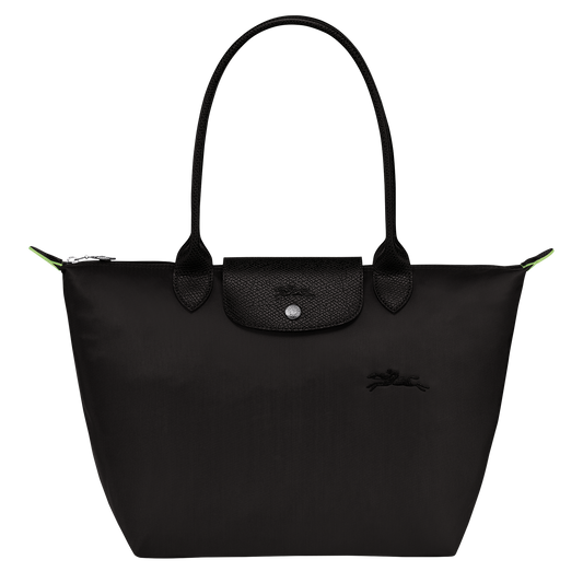 Longchamp LE PLIAGE GREEN - Tote bag M in Black - 1 (SKU: L2605919001)