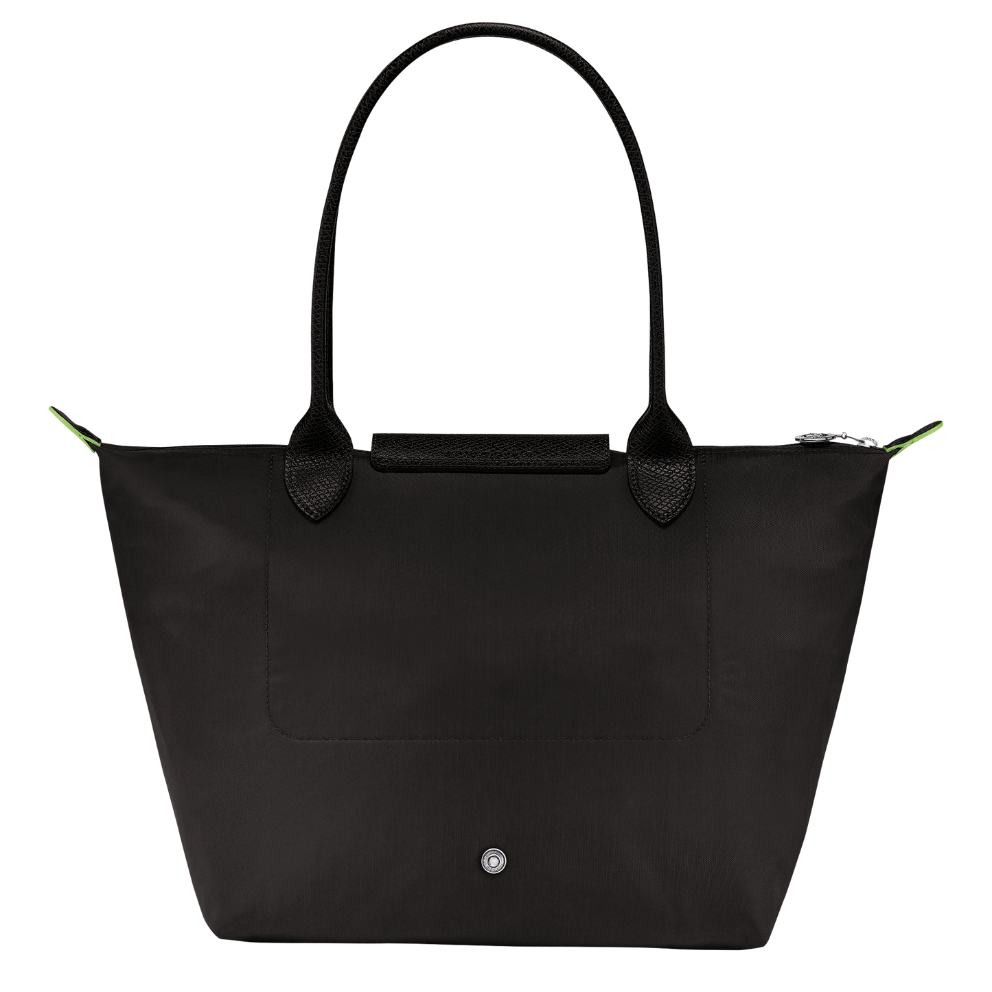 Longchamp LE PLIAGE GREEN - Tote bag M in Black - 3 (SKU: L2605919001)