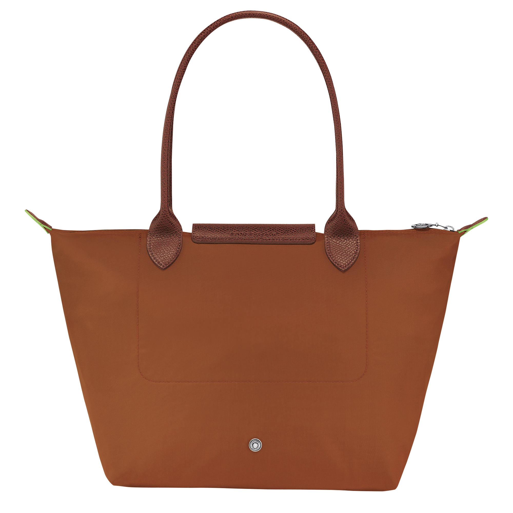 Longchamp LE PLIAGE GREEN - Tote bag M in Cognac - 3 (SKU: L2605919504)