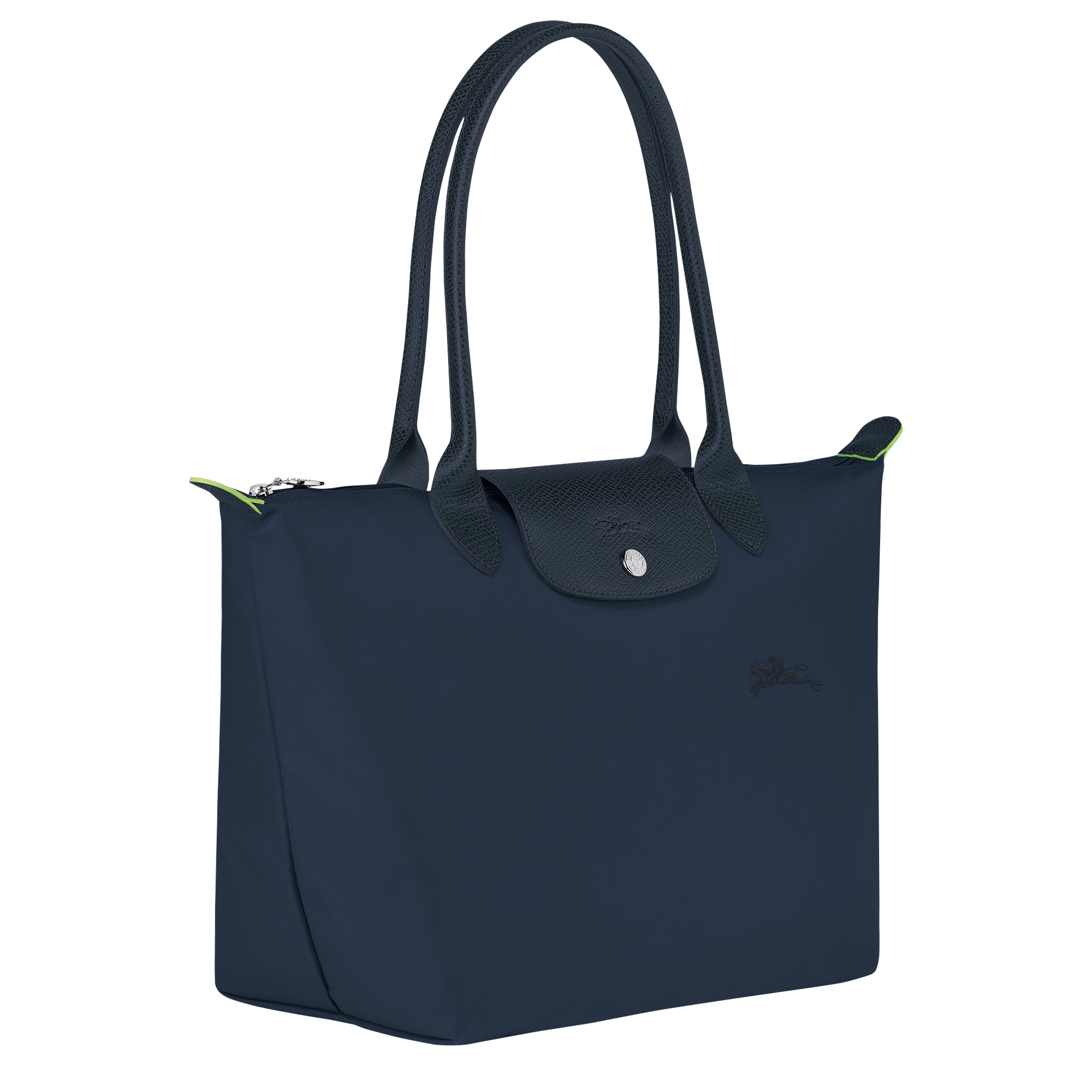 Longchamp LE PLIAGE GREEN - Tote bag M in Navy - 2 (SKU: L2605919P68)