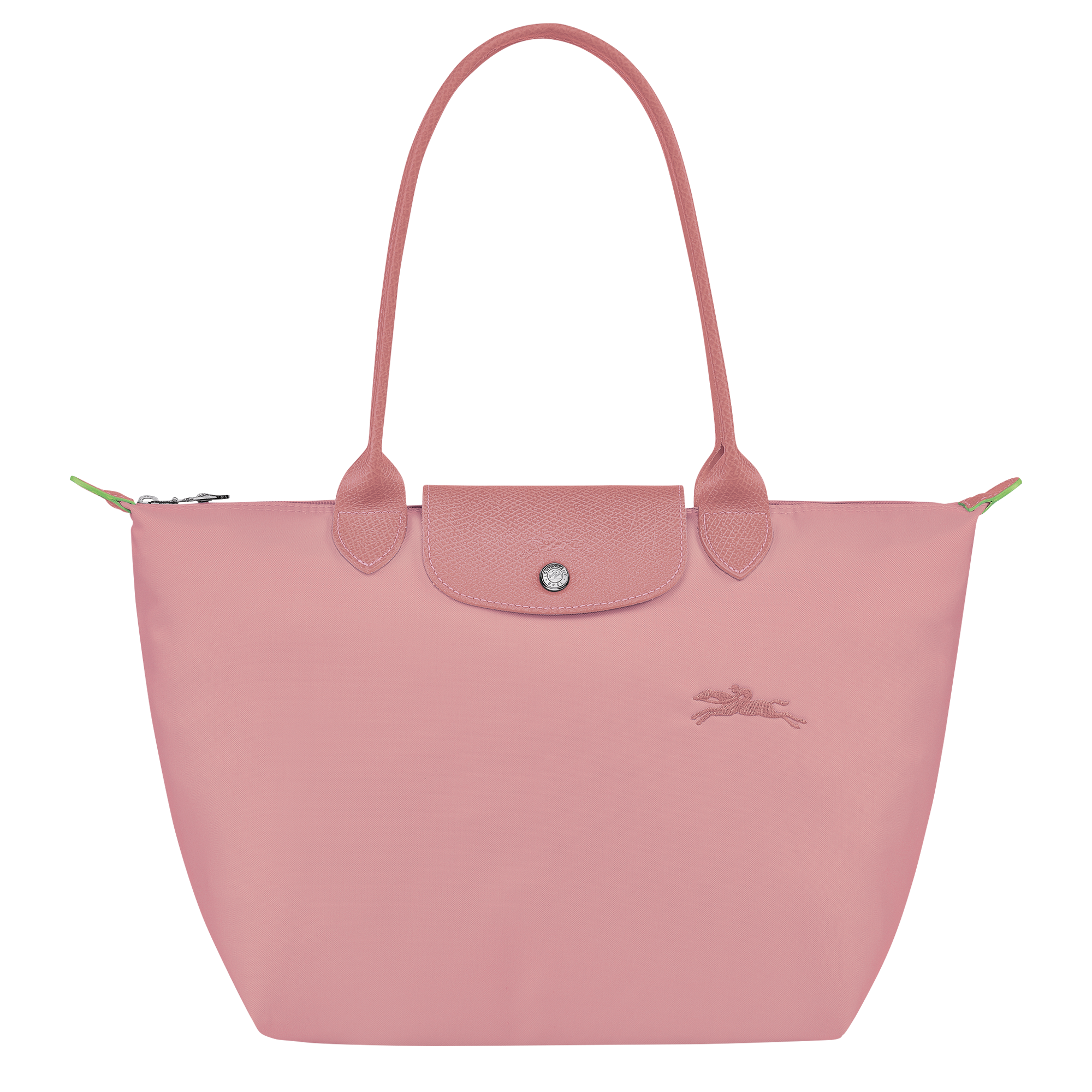 Longchamp LE PLIAGE GREEN - Tote bag M in Petal Pink - 1 (SKU: L2605919P72)