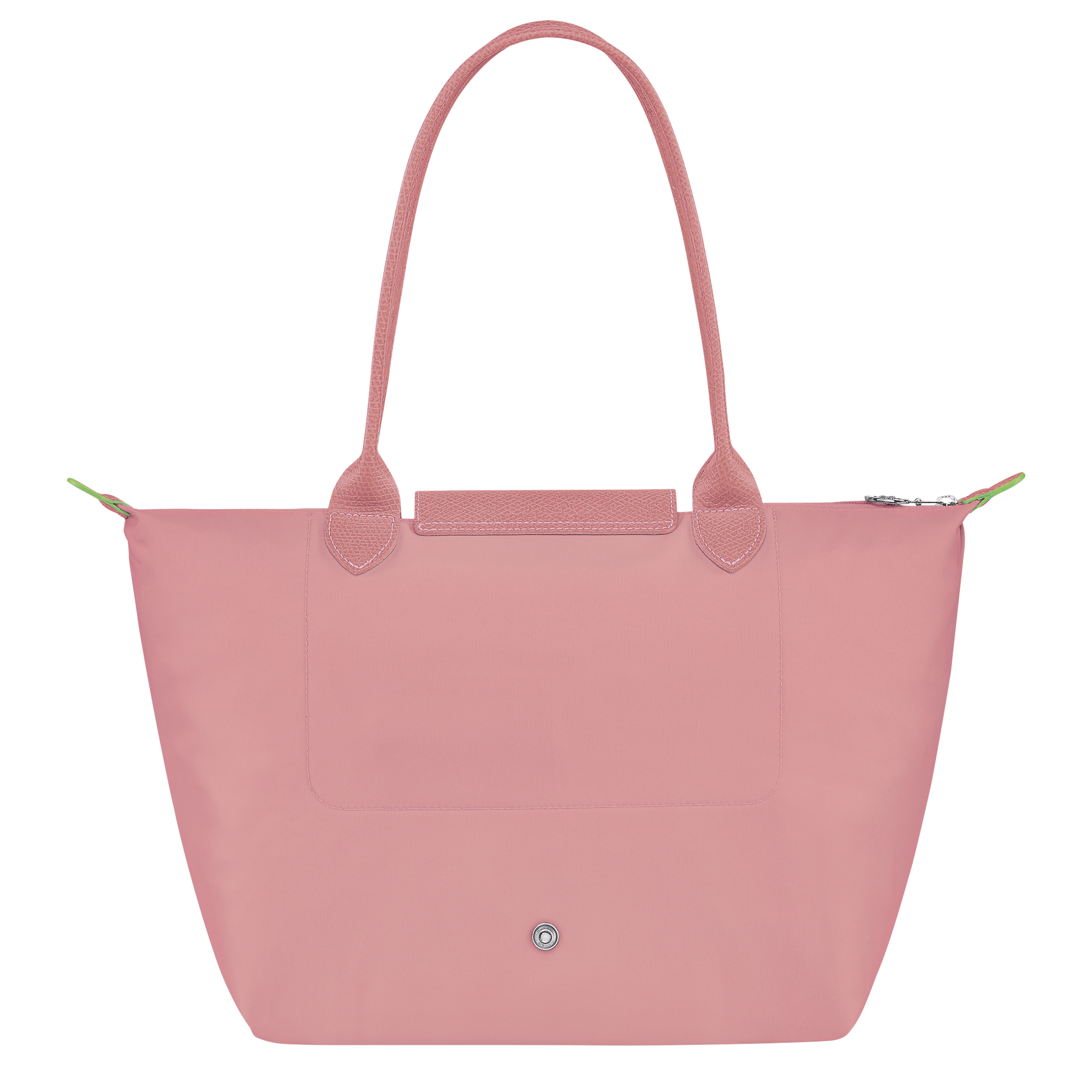 Longchamp LE PLIAGE GREEN - Tote bag M in Petal Pink - 3 (SKU: L2605919P72)