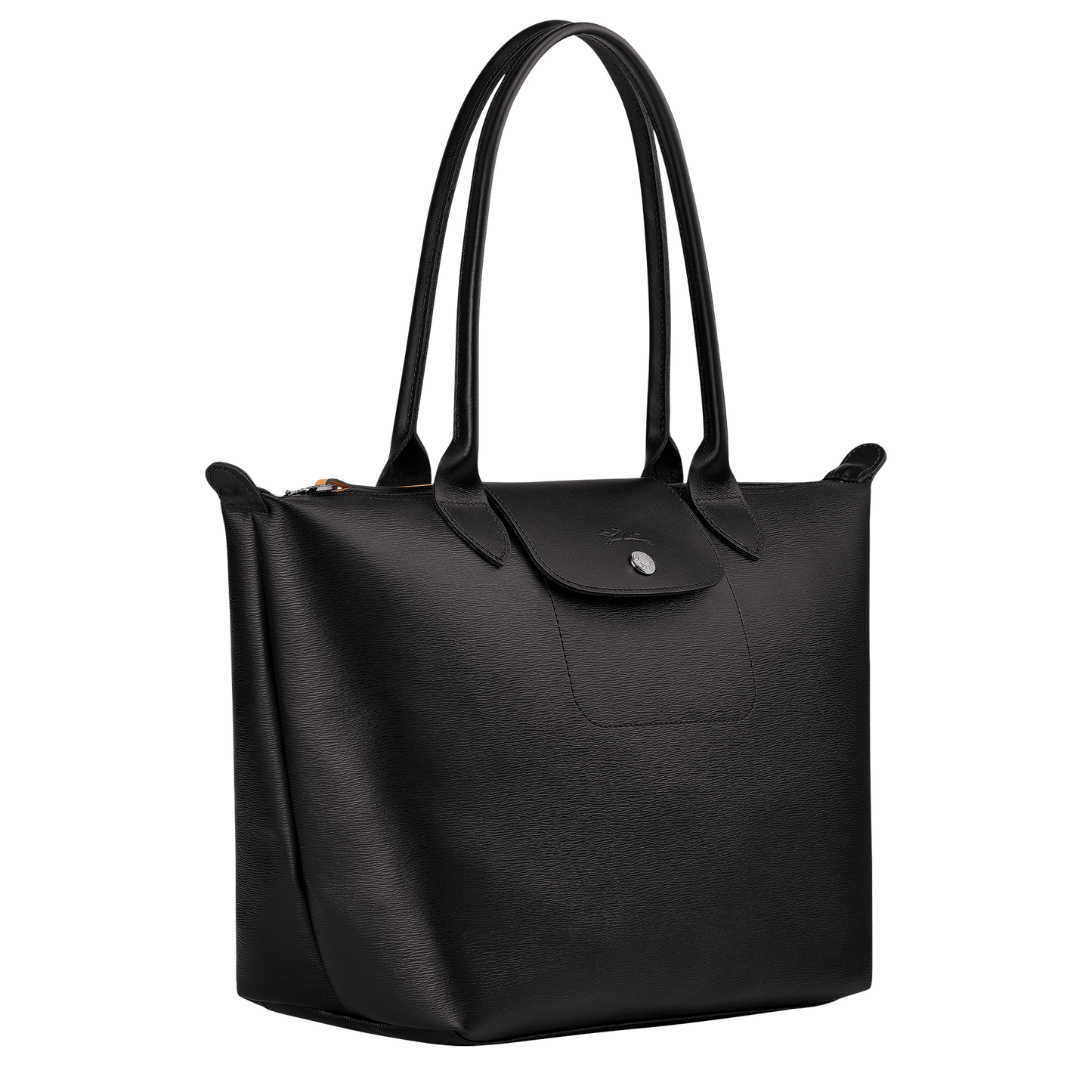 Longchamp LE PLIAGE CITY - Tote bag M in Black 3 (SKU: L2605HYQ001)