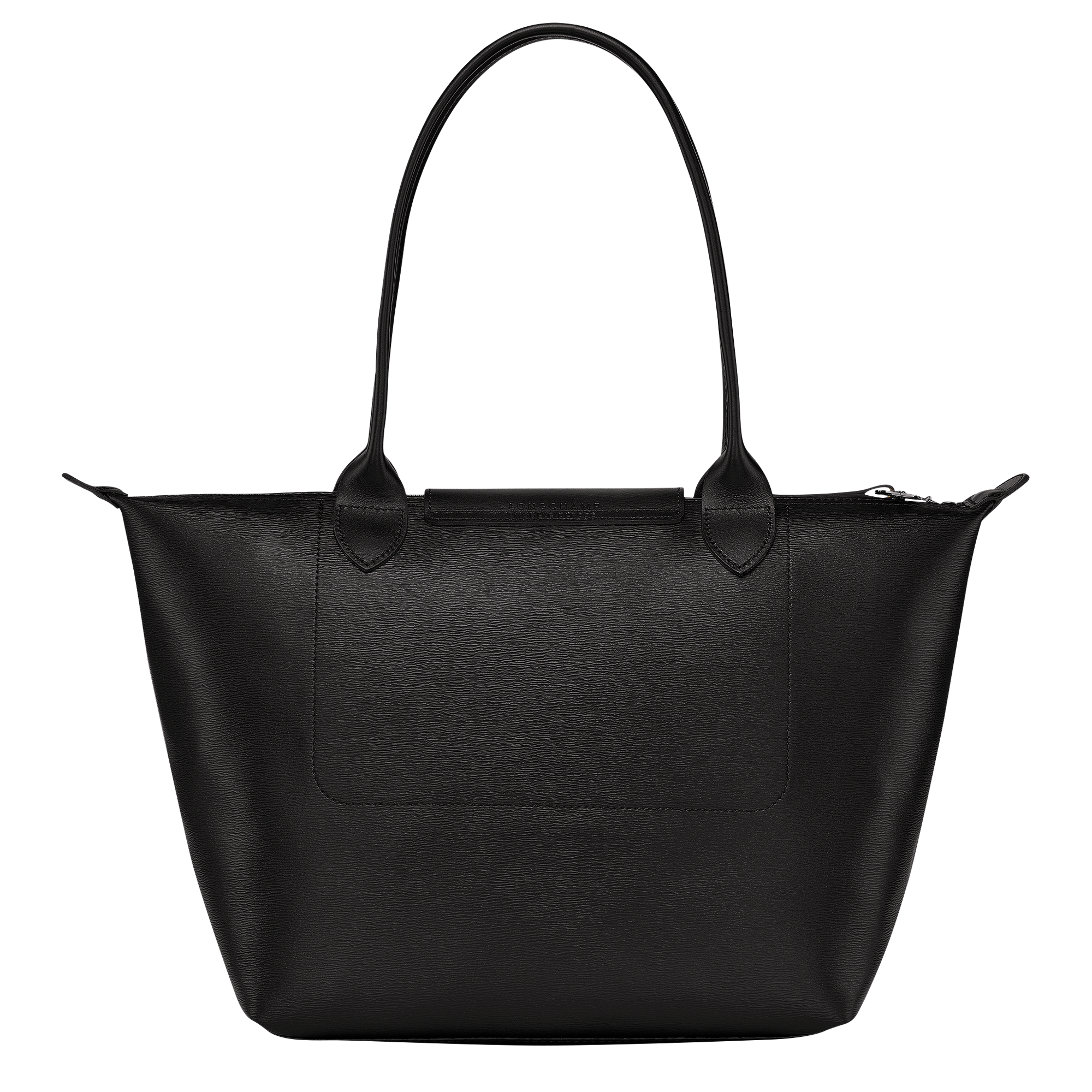 Longchamp LE PLIAGE CITY - Tote bag M in Black 4 (SKU: L2605HYQ001)
