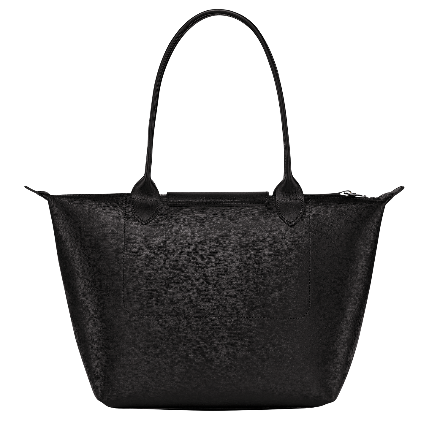 Longchamp LE PLIAGE CITY - Tote bag M in Black 4 (SKU: L2605HYQ001)