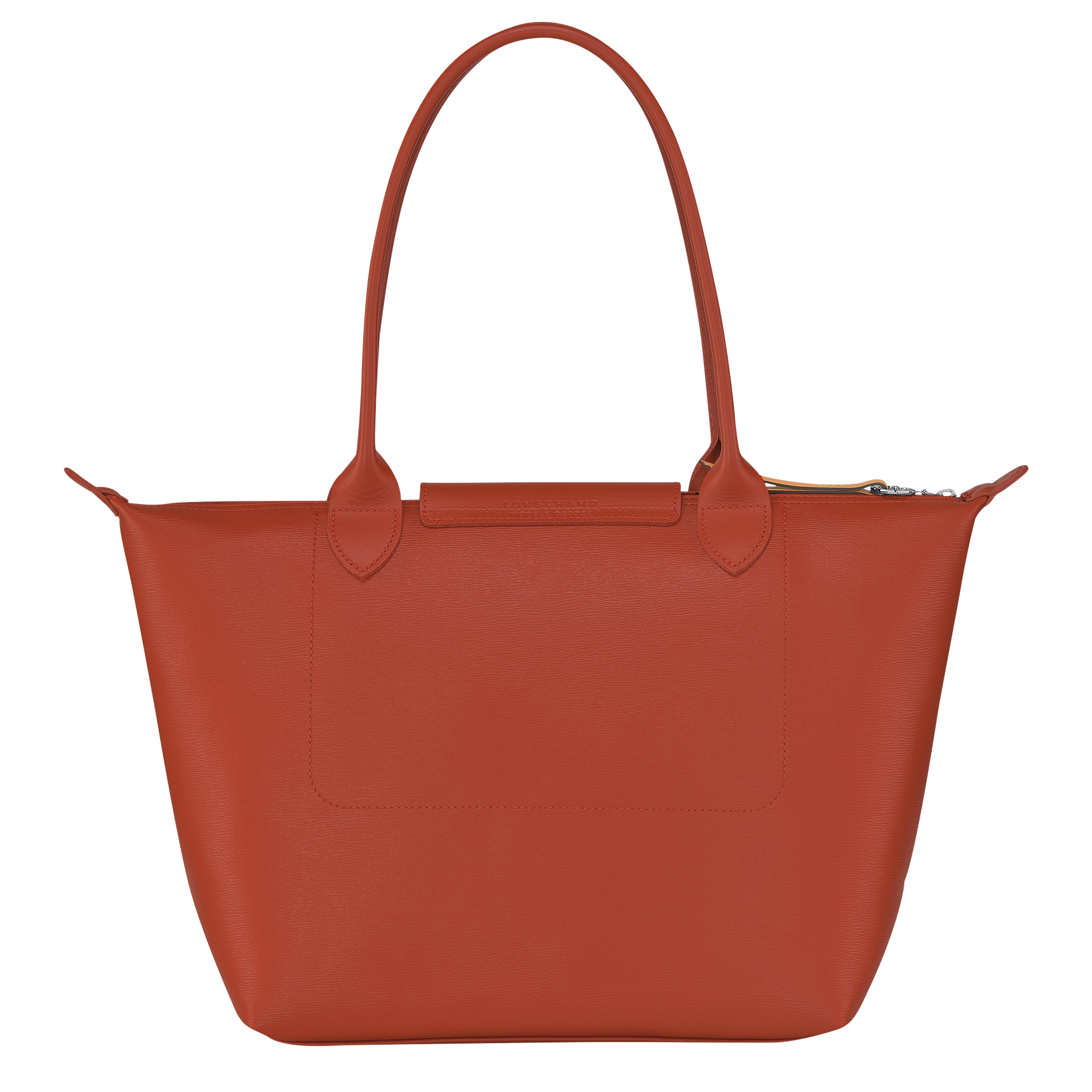 Longchamp LE PLIAGE CITY - Tote bag M in Terracotta 4 (SKU: L2605HYQ213)
