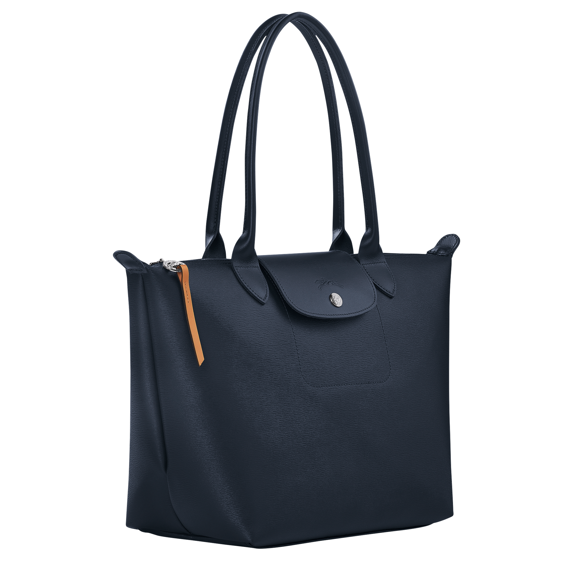 Longchamp LE PLIAGE CITY - Tote bag M in Navy 2 (SKU: L2605HYQ556)