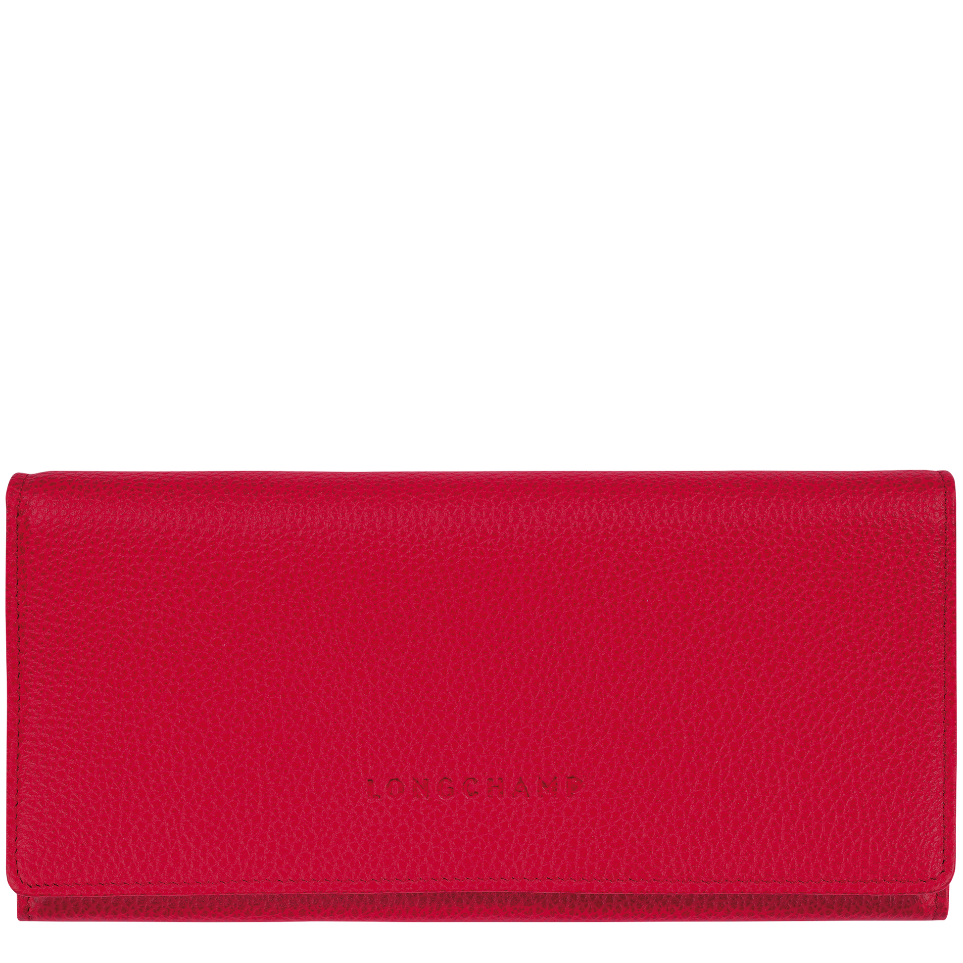 Longchamp LE FOULONNÉ - Continental wallet in Love - 1 (SKU: L3044021C39)