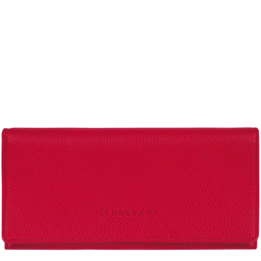 Longchamp LE FOULONNÉ - Continental wallet in Love - 1 (SKU: L3044021C39)