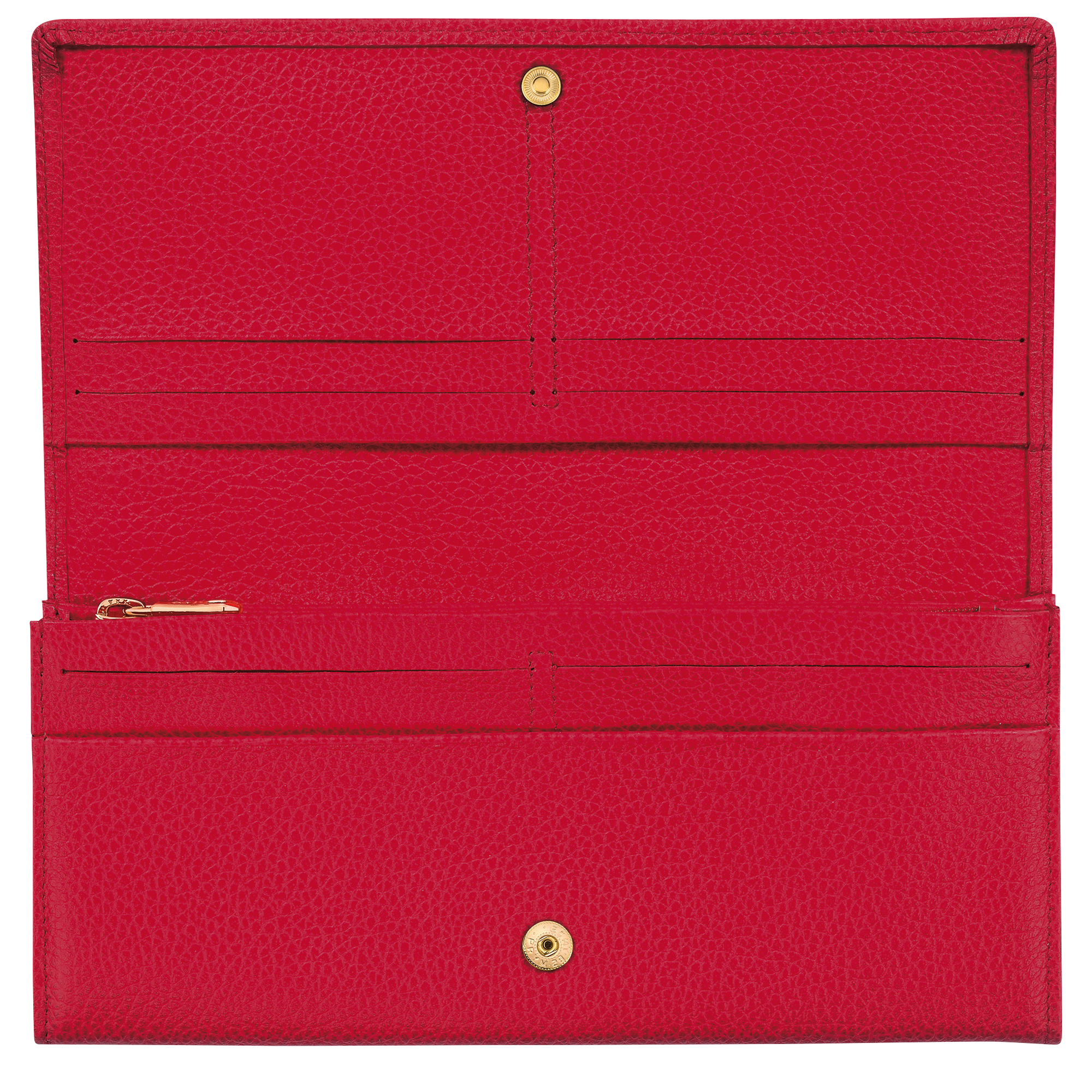 Longchamp LE FOULONNÉ - Continental wallet in Love - 2 (SKU: L3044021C39)