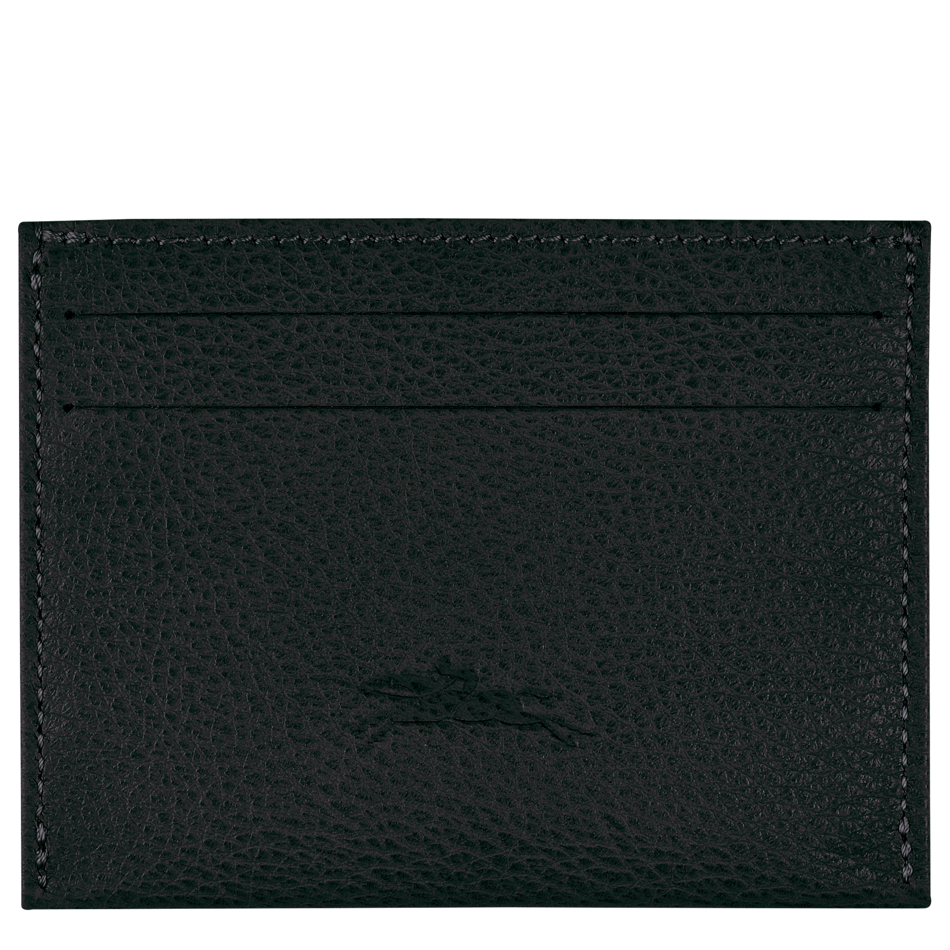 Longchamp LE FOULONNÉ - Cardholder in Black - 2 (SKU: L3218021001)