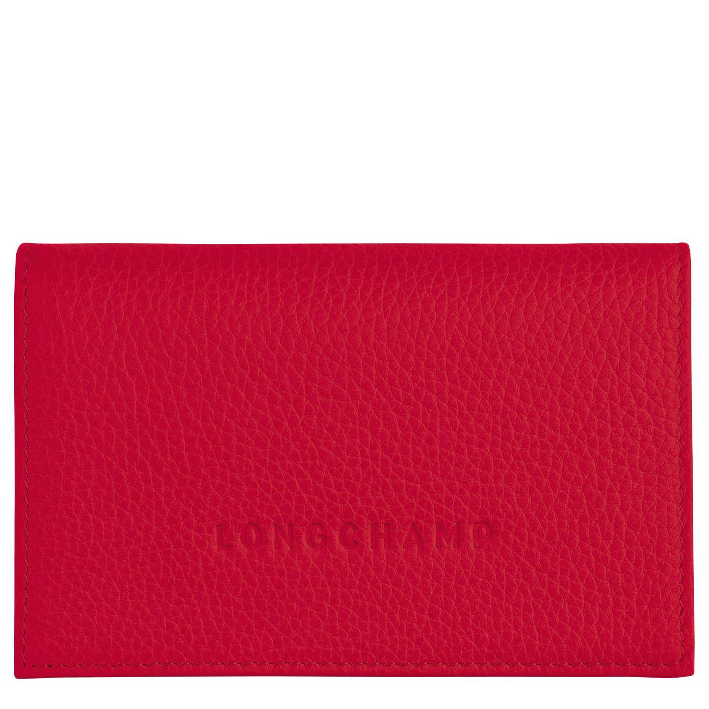 Longchamp LE FOULONNÉ - Card holder in Green - 1 (SKU: L3243021C39)