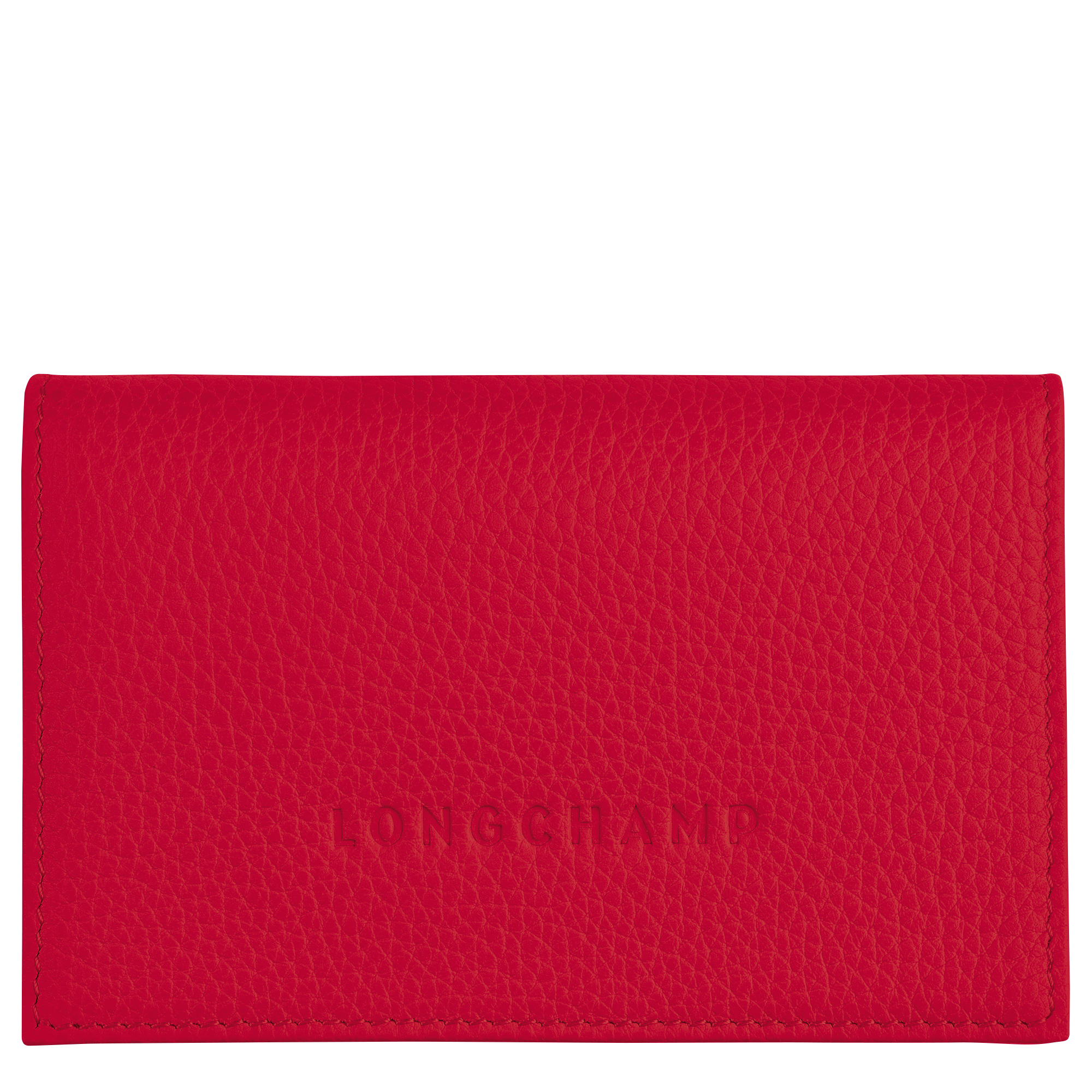 Longchamp LE FOULONNÉ - Card holder in Green - 1 (SKU: L3243021C39)