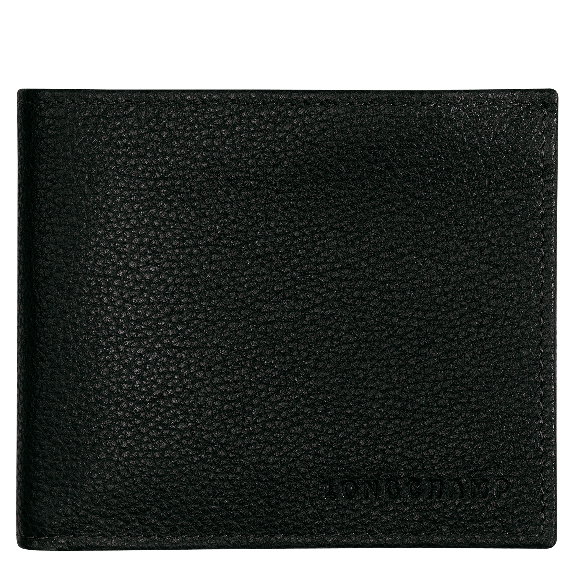 Longchamp LE FOULONNÉ - Wallet in Black - 1 (SKU: L3508021047)