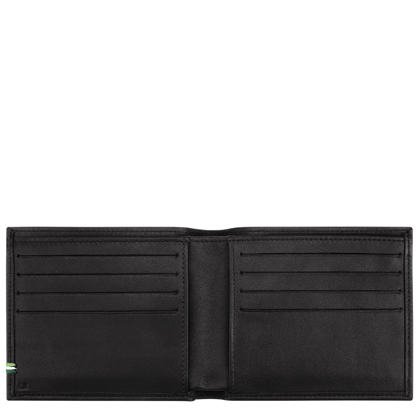 Longchamp LONGCHAMP SUR SEINE - Wallet in Black - 3 (SKU: L3508HCX001)