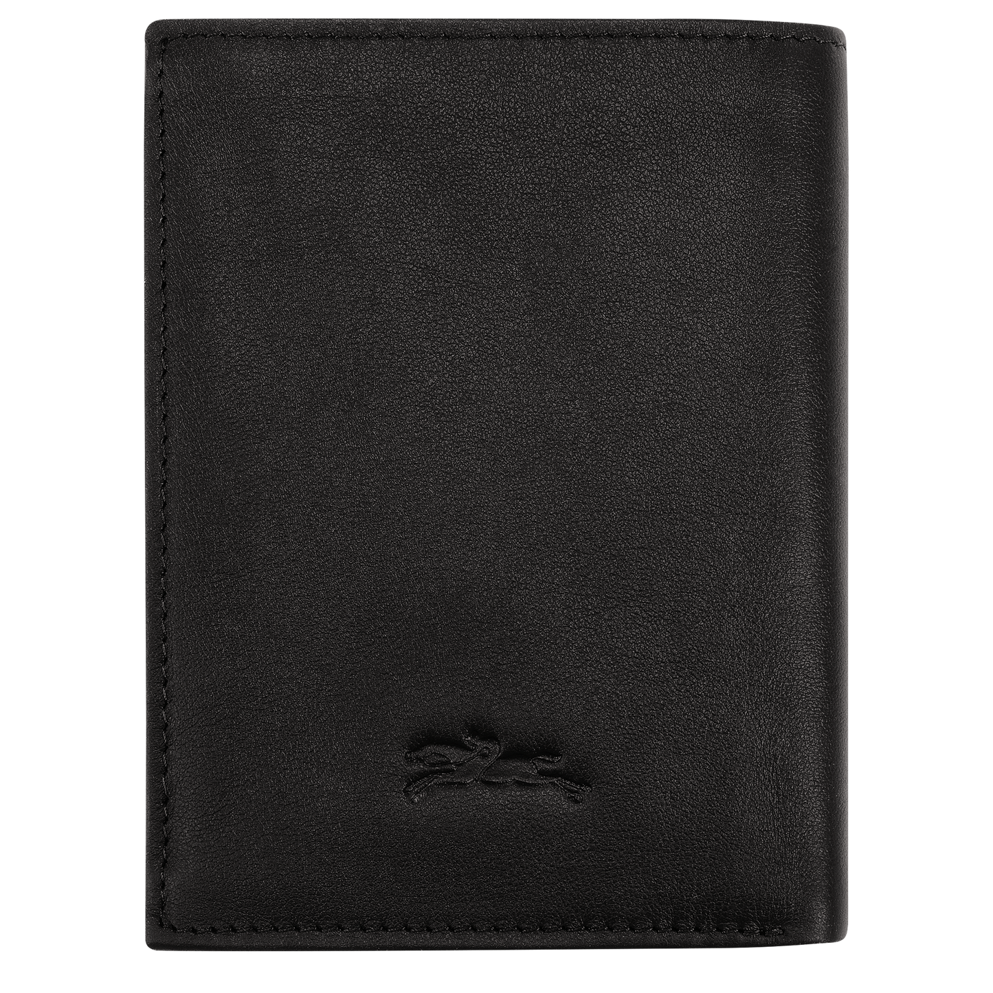 Longchamp LONGCHAMP SUR SEINE - Wallet in Black - 2 (SKU: L3528HCX001)