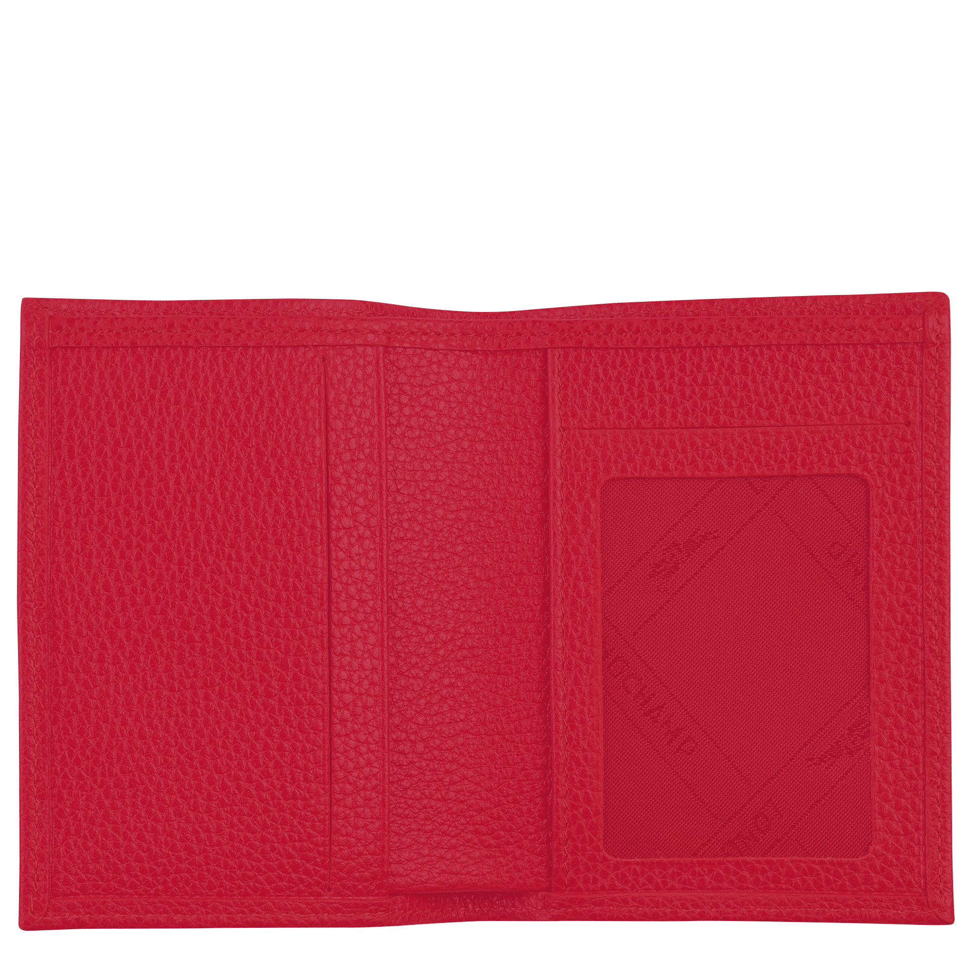Le Foulonné Card holder Love - Leather (L3572021C39)