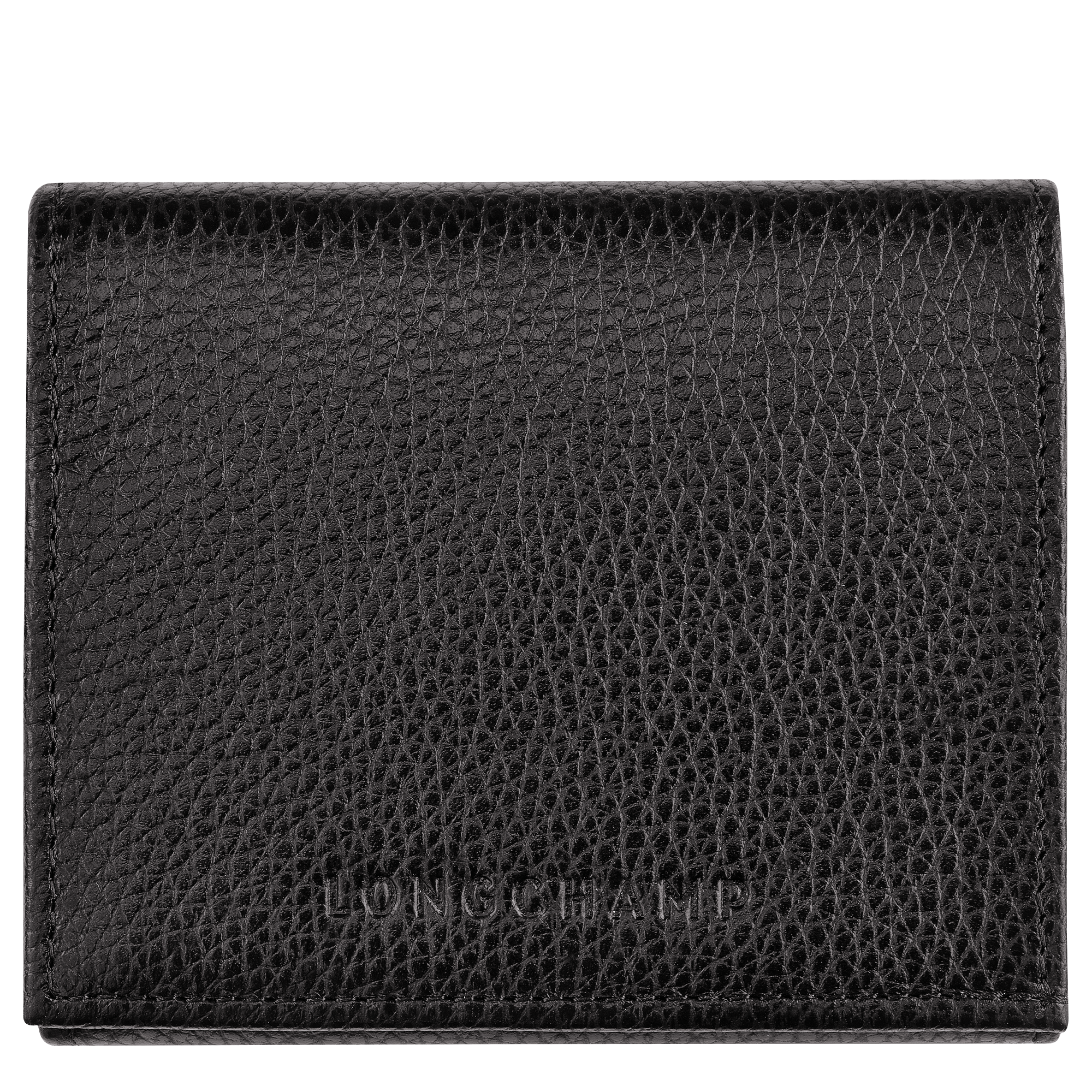 Longchamp LE FOULONNÉ - Coin purse in Black - 1 (SKU: L3604021047)