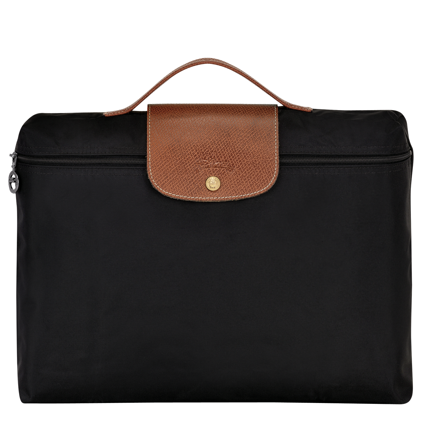 Longchamp LE PLIAGE ORIGINAL - Briefcase S in Black - 1 (SKU: L2182089001)