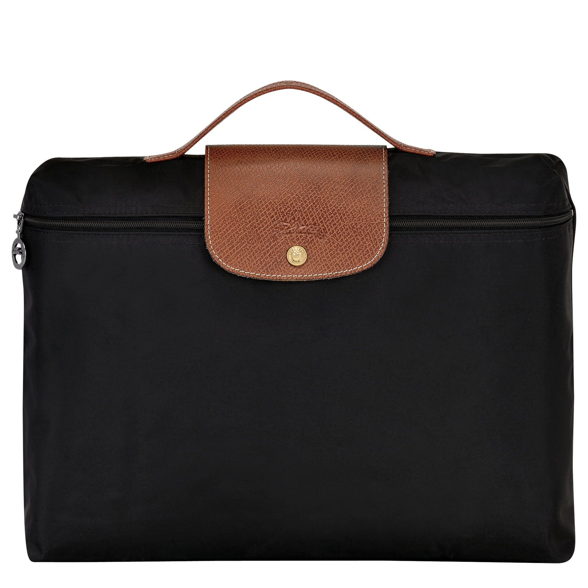 Longchamp LE PLIAGE ORIGINAL - Briefcase S in Black - 1 (SKU: L2182089001)