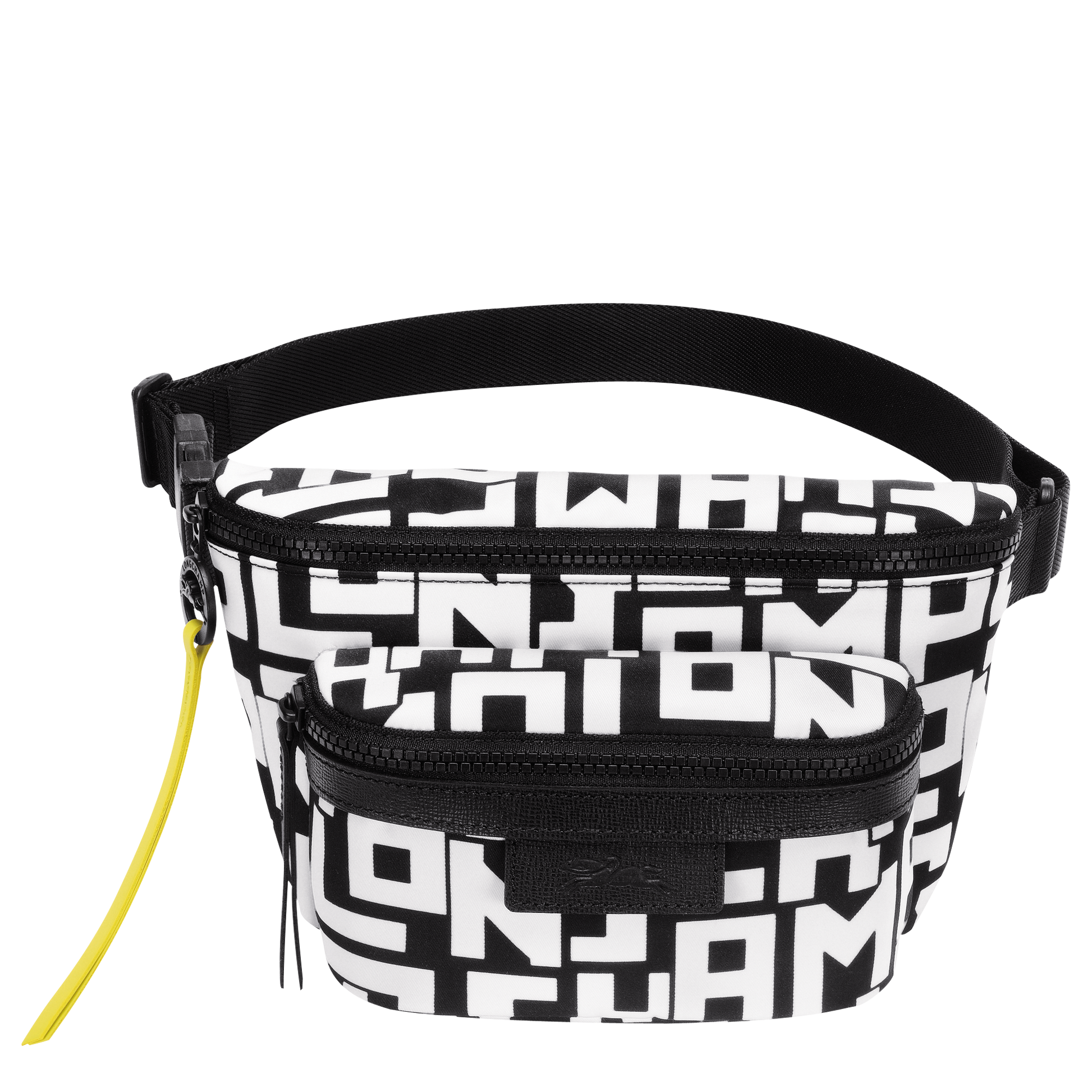 Longchamp 2025 belt pouch