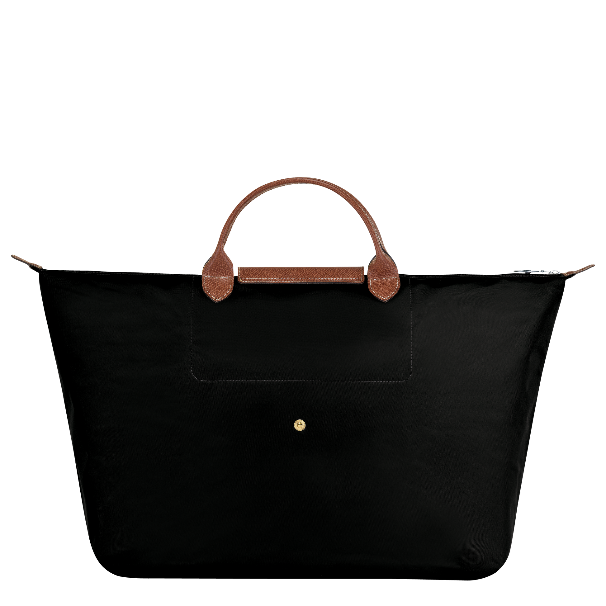 Longchamp LE PLIAGE - Travel bag L in Black - 4 (SKU: L1624089001)