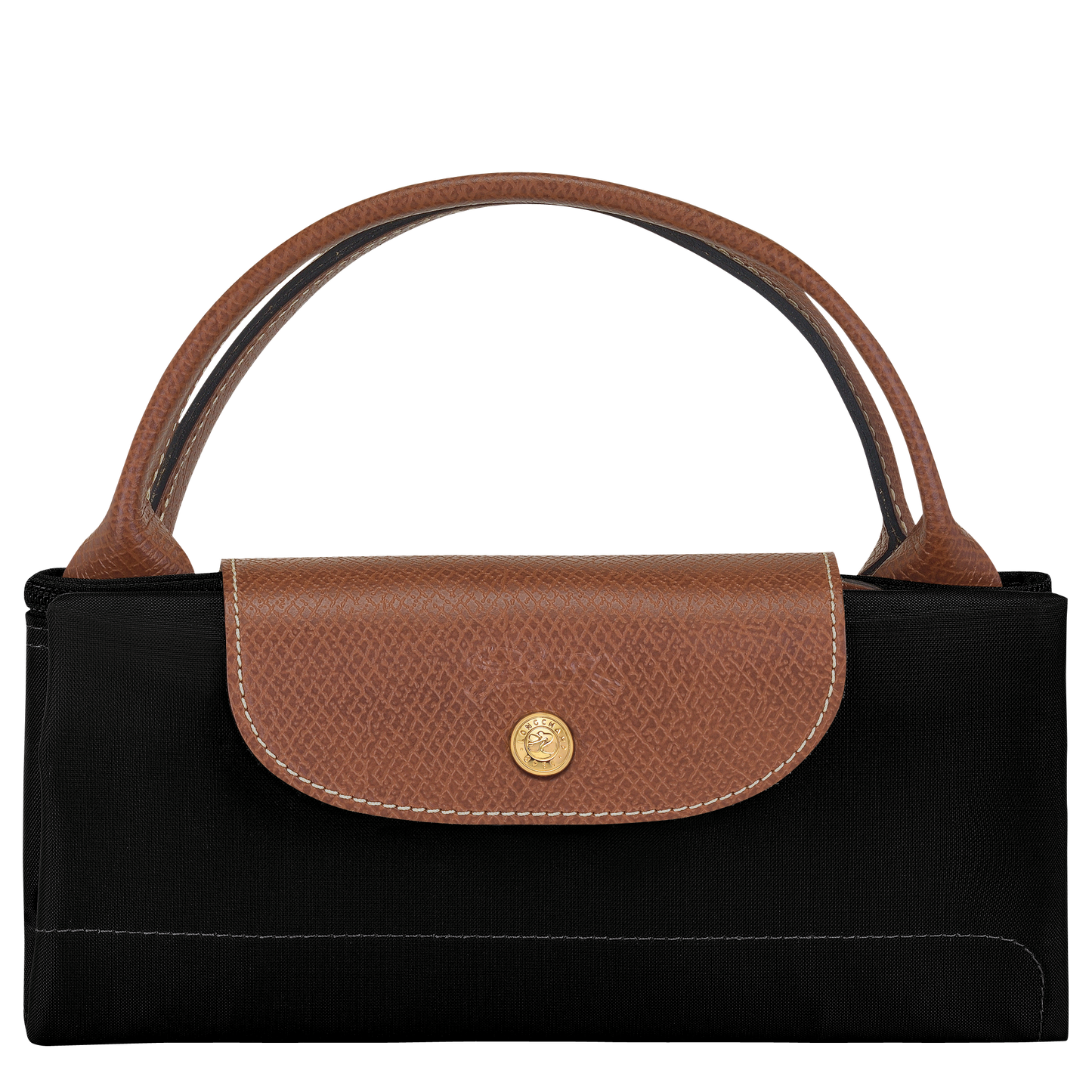 Longchamp LE PLIAGE - Travel bag L in Black - 5 (SKU: L1624089001)