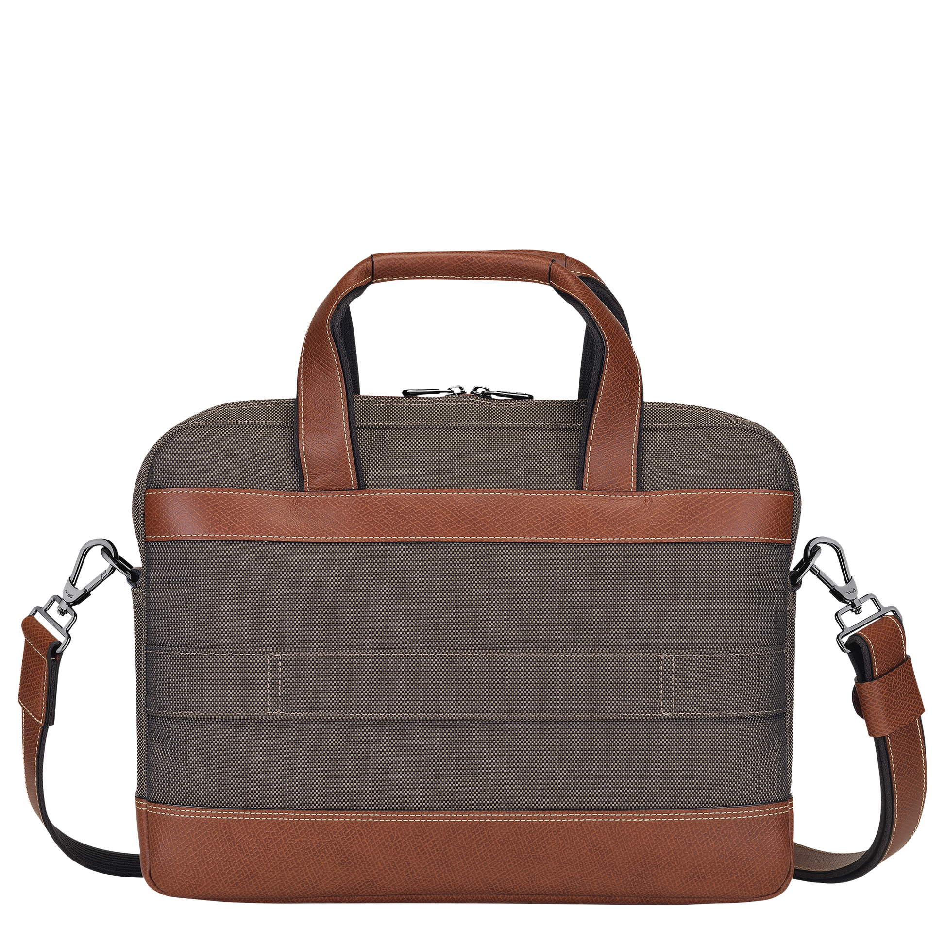 Longchamp BOXFORD - Briefcase S in Brown - 3 (SKU: L1486080042)