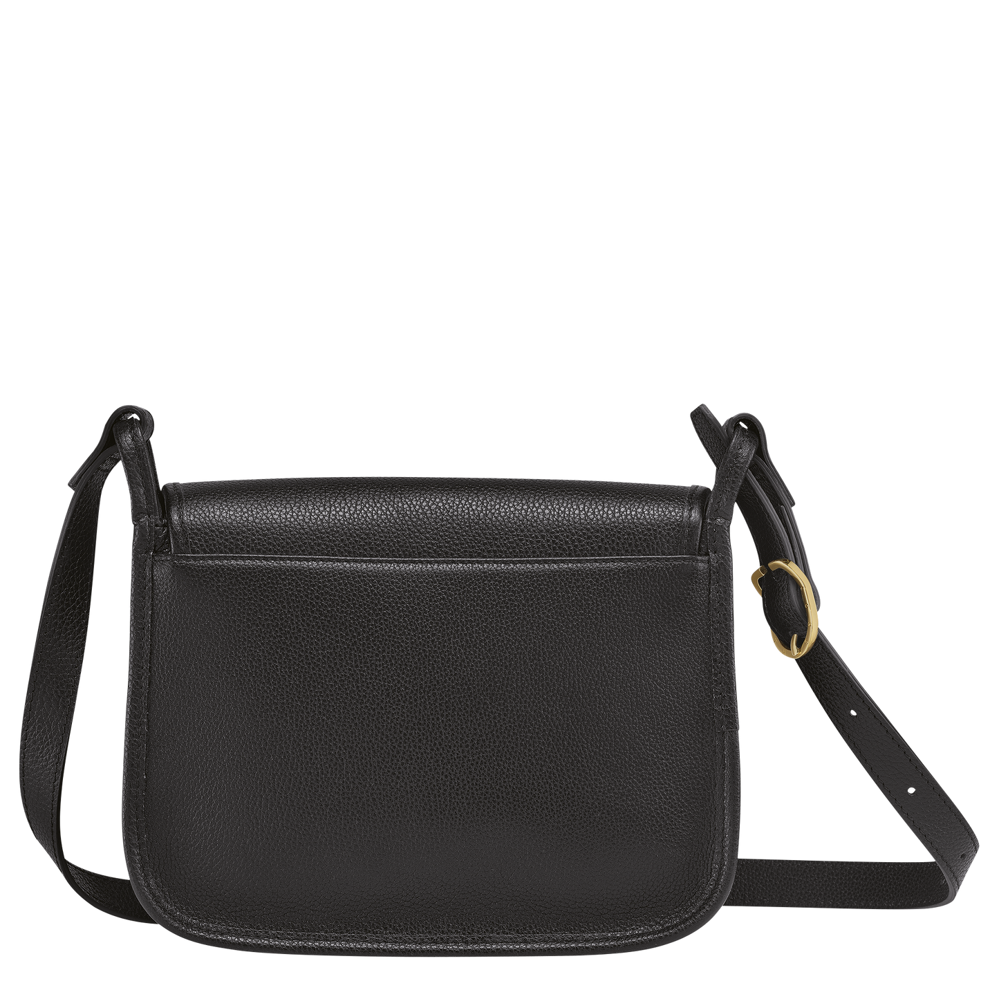 Longchamp LE FOULONNÉ - Crossbody bag S in Black - 4 (SKU: 10135021001)