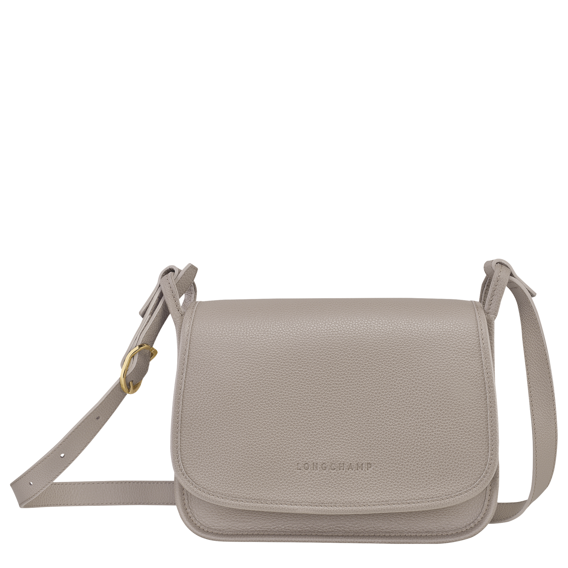 Le Foulonne Crossbody bag M