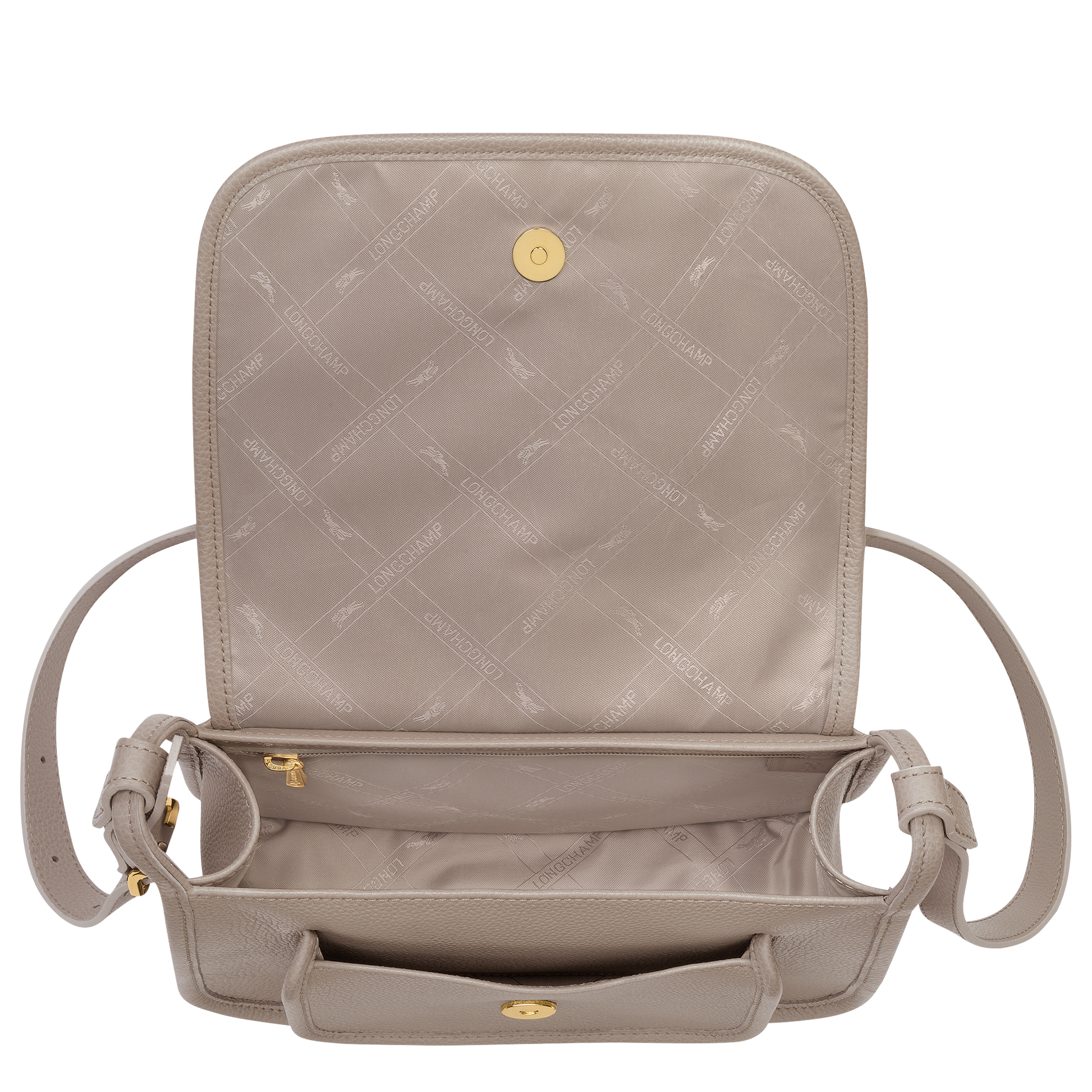 Le Foulonne Crossbody bag M