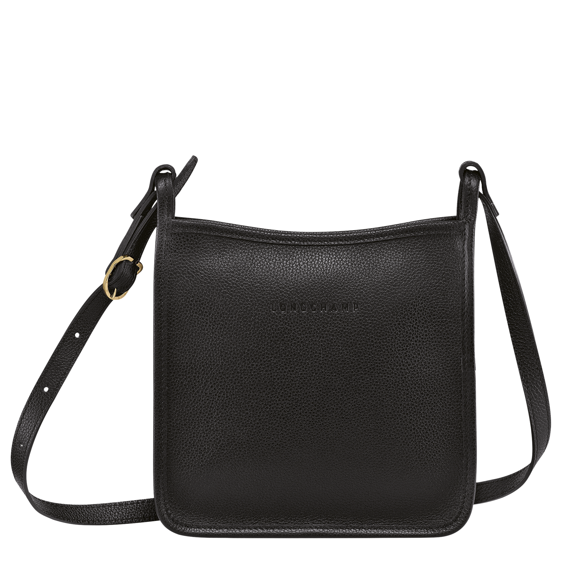 Crossbody bag S Le Foulonn Black 10138021001 Longchamp