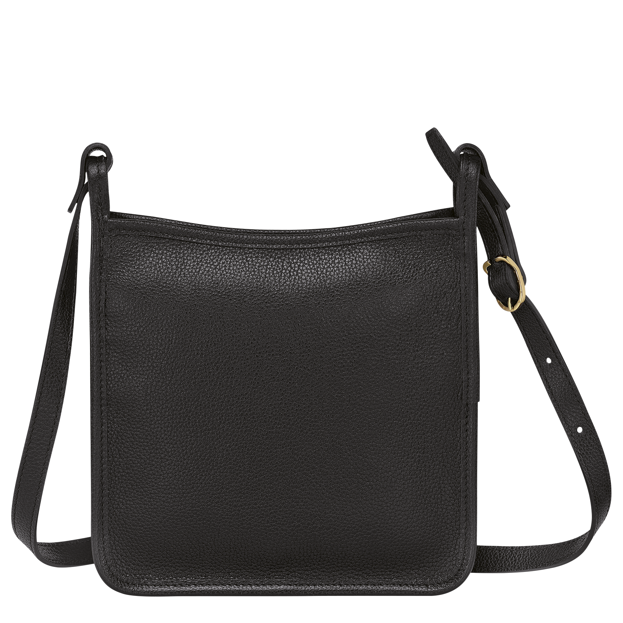 Longchamp LE FOULONNÉ - Crossbody bag S in Black - 4 (SKU: 10138021001)