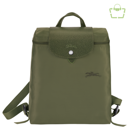 Longchamp LE PLIAGE GREEN - Backpack in Forest - 1 (SKU: L1699919479)