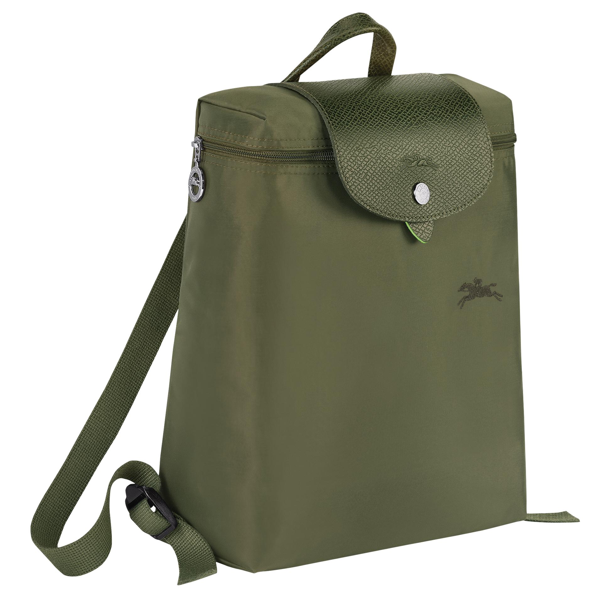 Longchamp LE PLIAGE GREEN - Backpack in Forest - 3 (SKU: L1699919479)