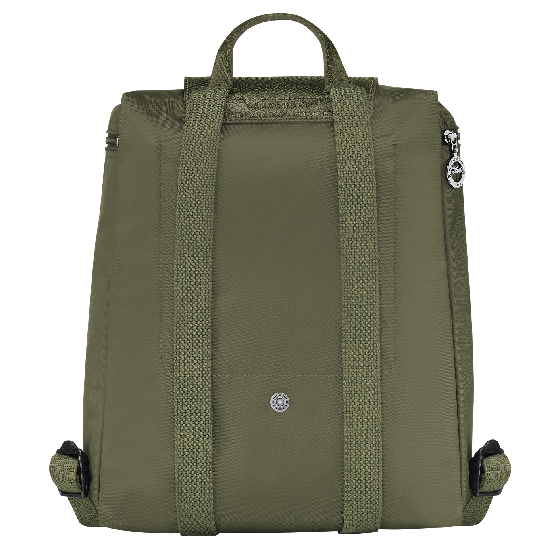 Longchamp LE PLIAGE GREEN - Backpack in Forest - 4 (SKU: L1699919479)