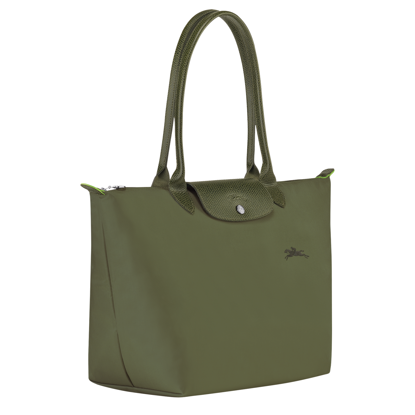 Longchamp LE PLIAGE GREEN - Tote bag L in Forest - 3 (SKU: L1899919479)