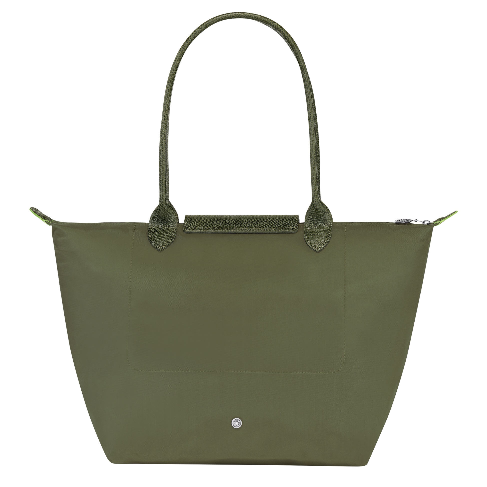 Longchamp LE PLIAGE GREEN - Tote bag L in Forest - 4 (SKU: L1899919479)