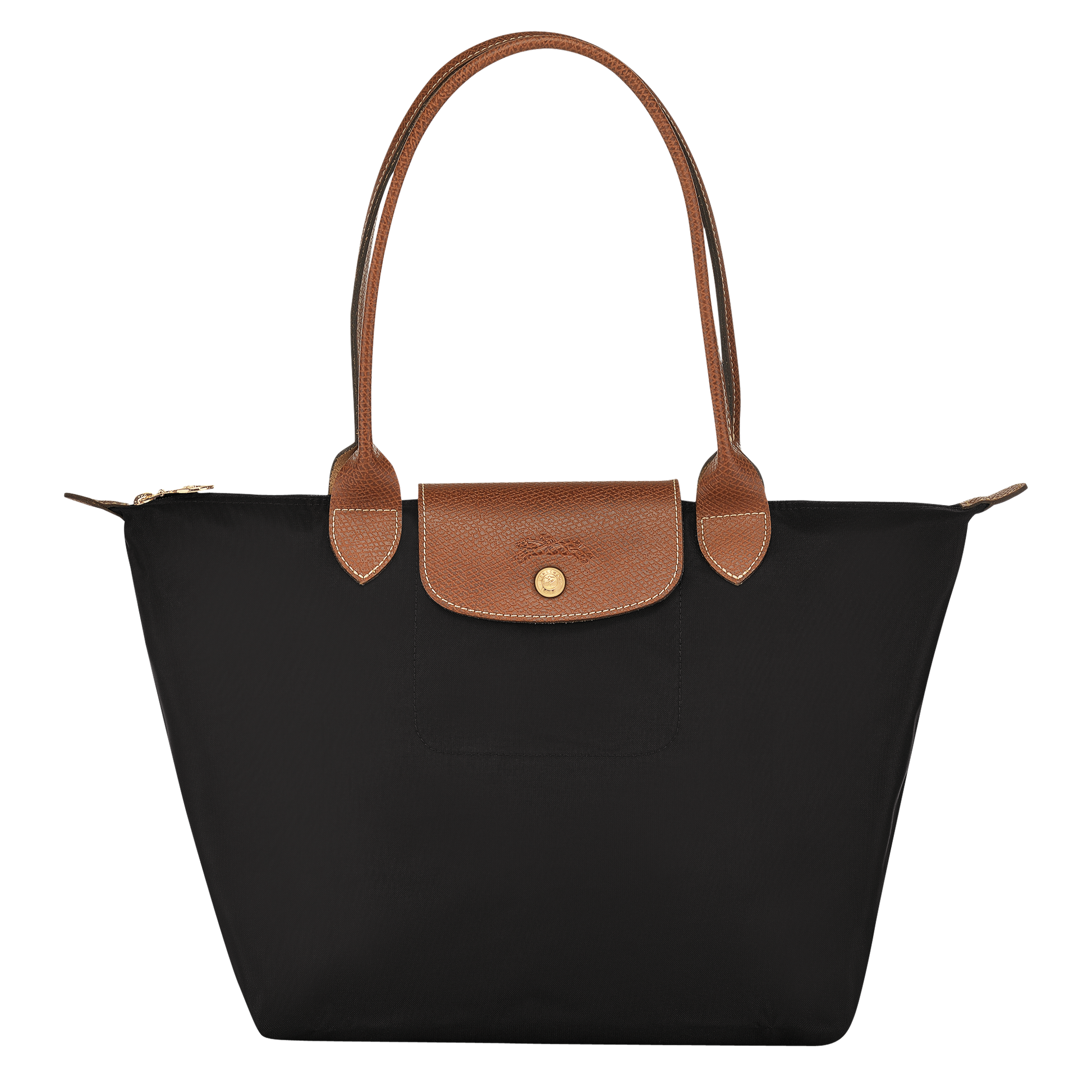 Longchamp le pliage black small discount