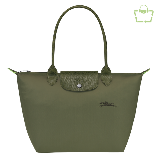 Longchamp LE PLIAGE GREEN - Tote bag M in Forest - 1 (SKU: L2605919479)