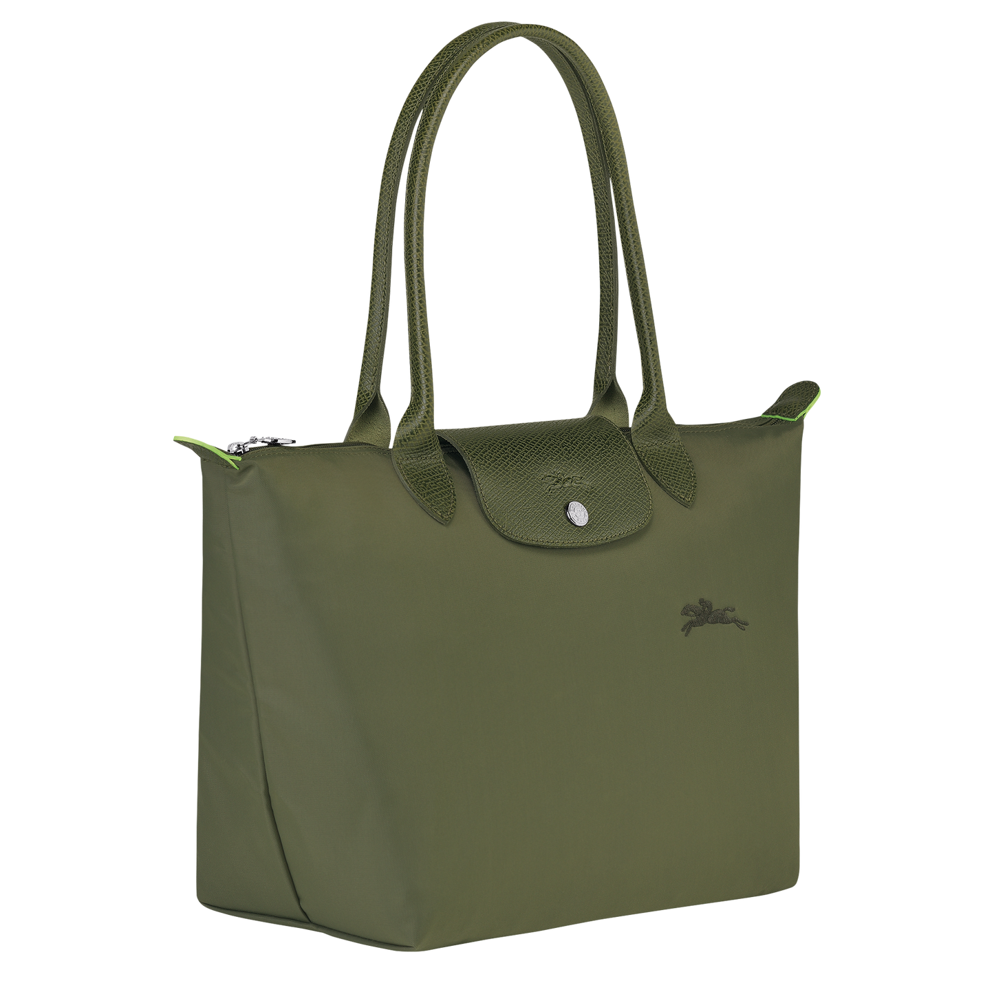 Longchamp LE PLIAGE GREEN - Tote bag M in Forest - 3 (SKU: L2605919479)