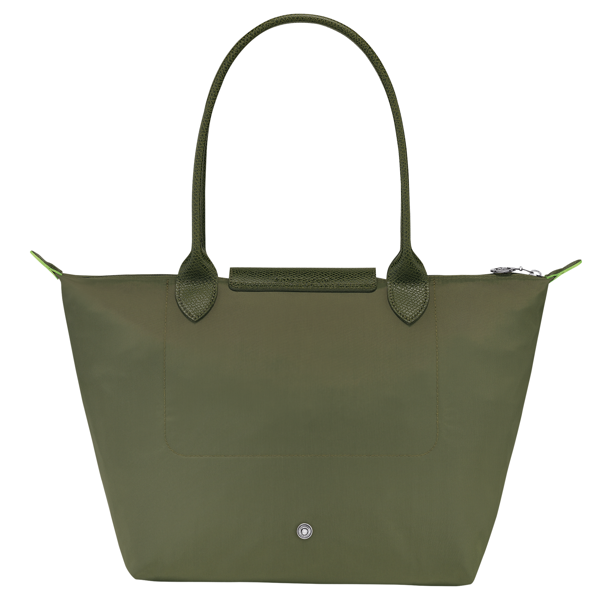 Longchamp LE PLIAGE GREEN - Tote bag M in Forest - 4 (SKU: L2605919479)